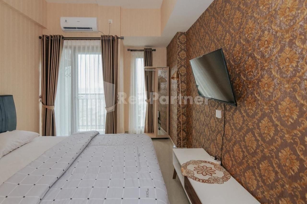 Promotion Room