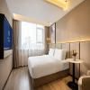 Starway Hotel Yangzhou Wenchang Pavilion Dongguan Street