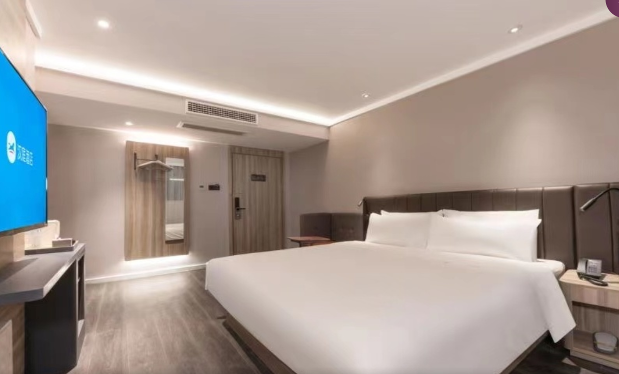 Huazhu - Superior BedRoom