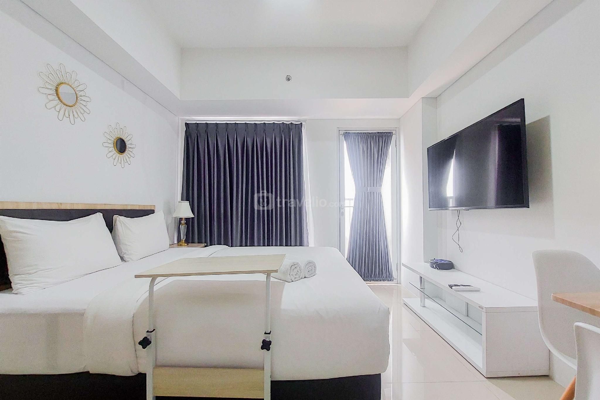 Homey Studio Tamansari Bintaro Mansion By Travelio