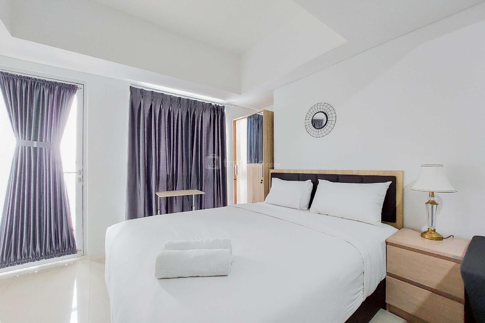 Studio Homey Tamansari Bintaro Mansion By Travelio