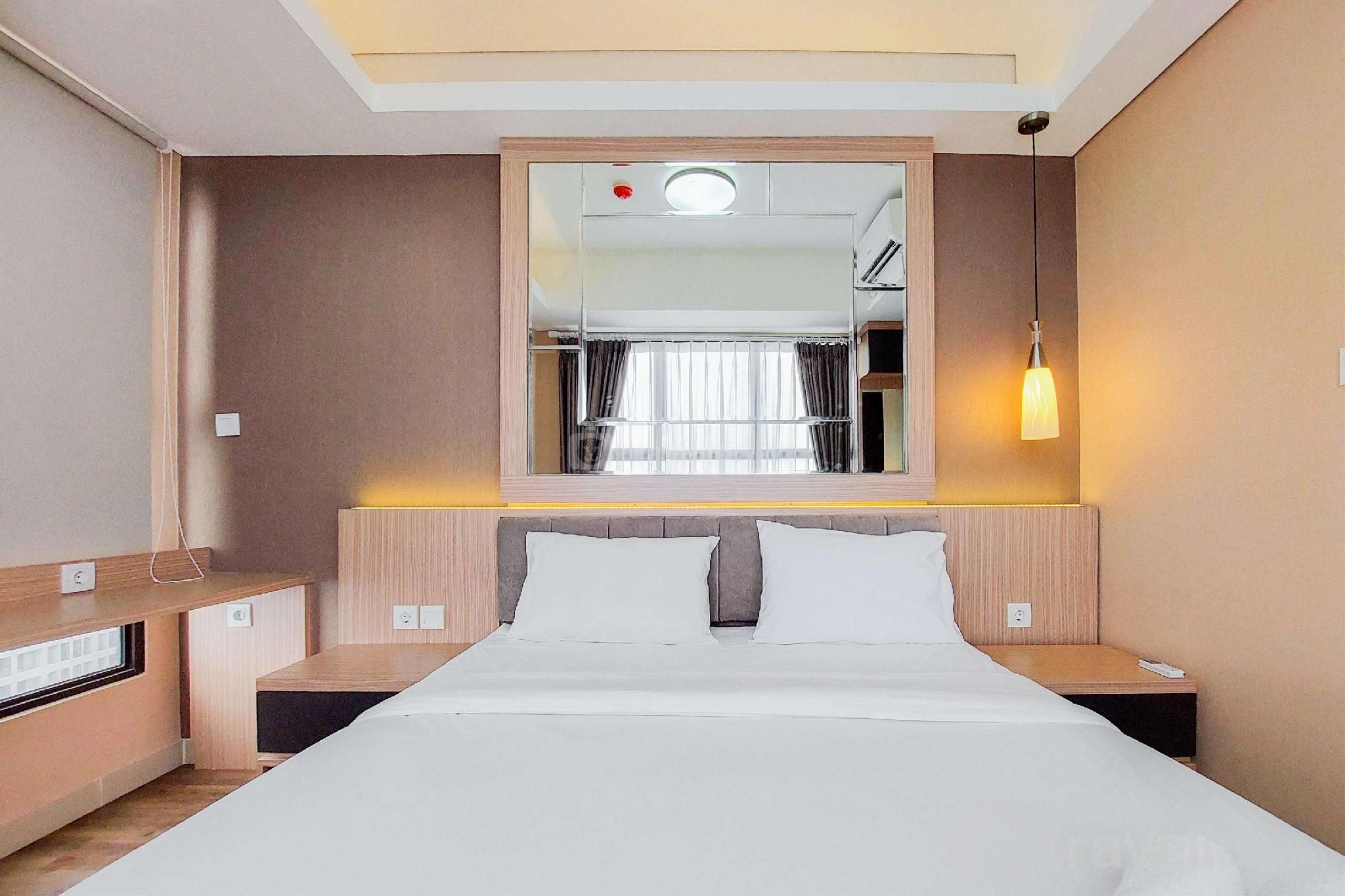 Two Bedroom - Apartment