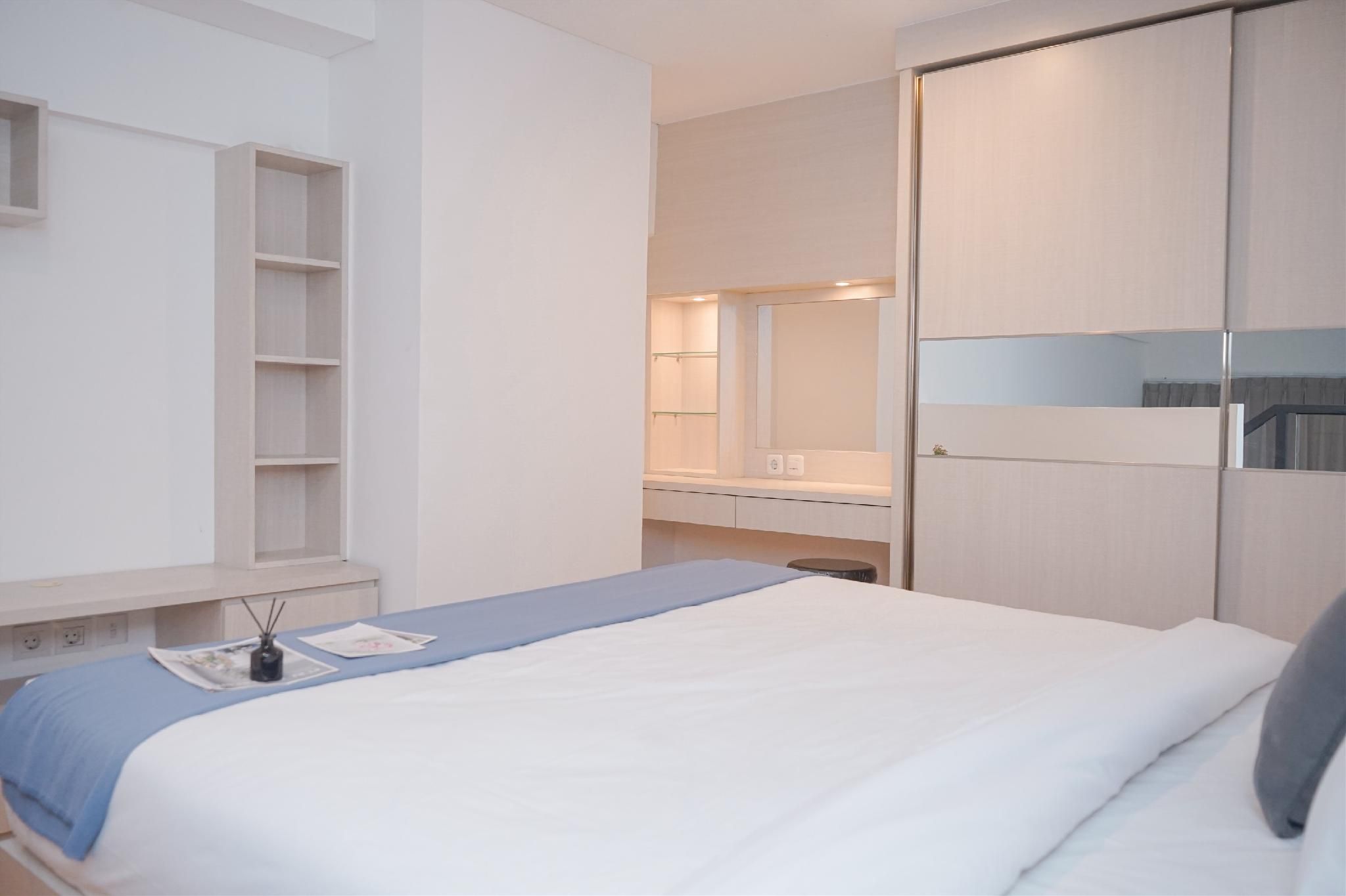 Great Studio Loft Kingland Avenue Apt By Travelio