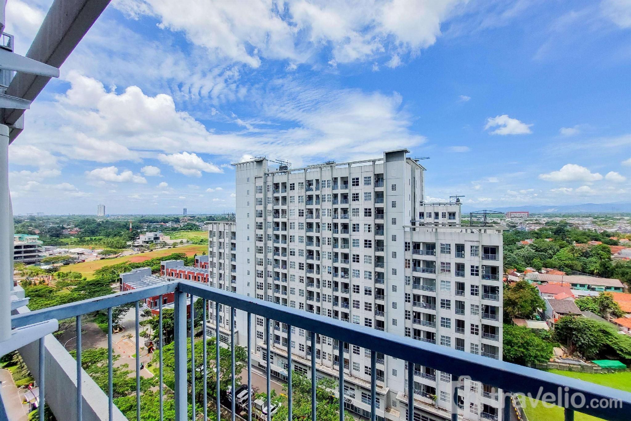 Good Deal 1BR Casa De Parco By Travelio