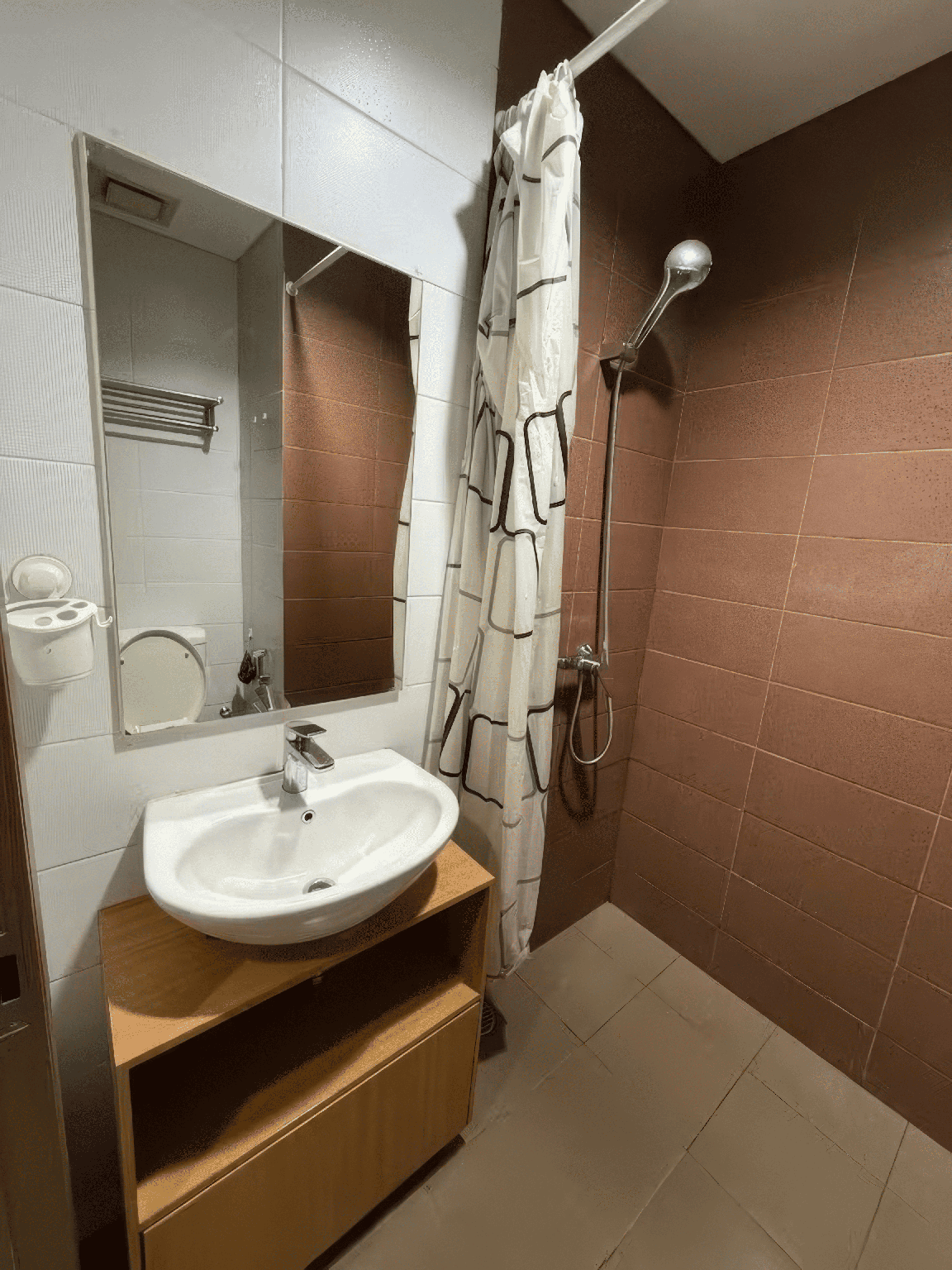 Puri Orchard Elite Suites Studio 3