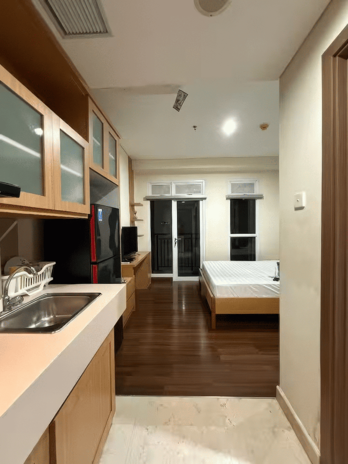 Puri Orchard Elite Suites Studio