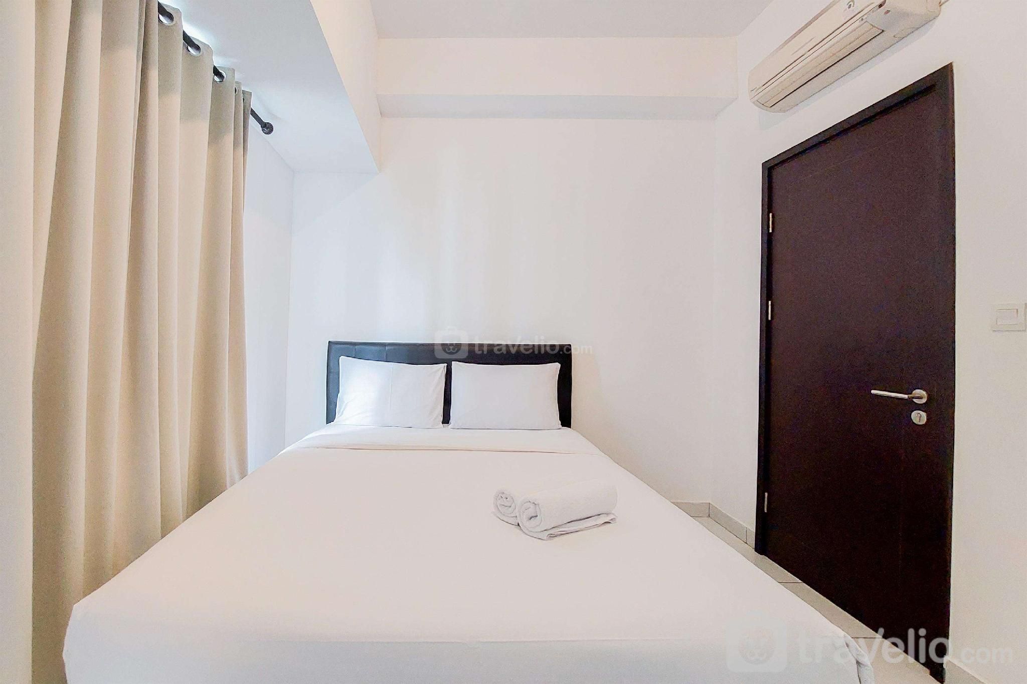 Two Bedroom - Apartment