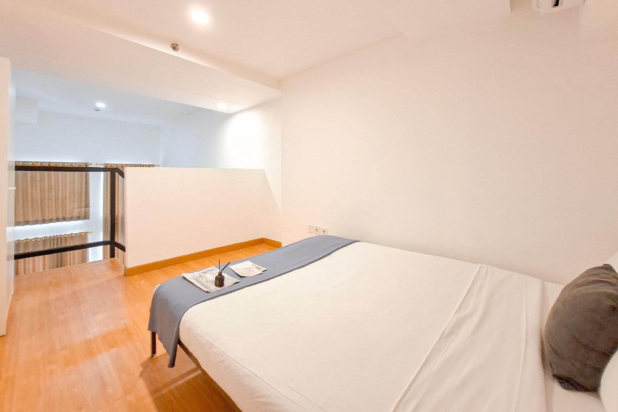 Cozy Stay Studio Loft Kingland Avenue By Travelio