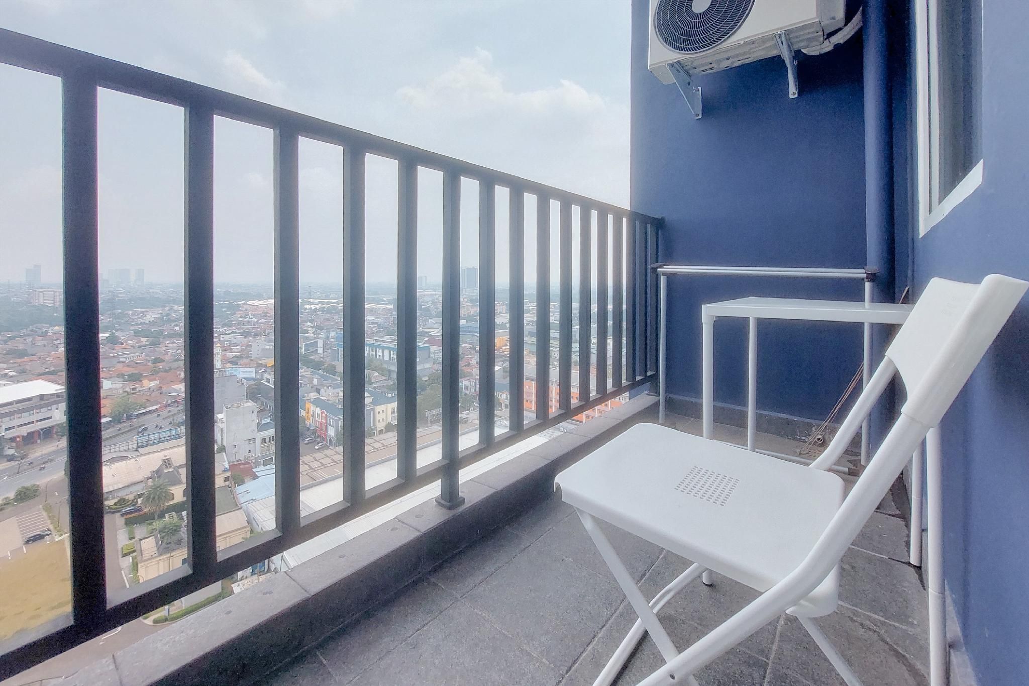 Best Deal Studio @Kingland Avenue Apt By Travelio