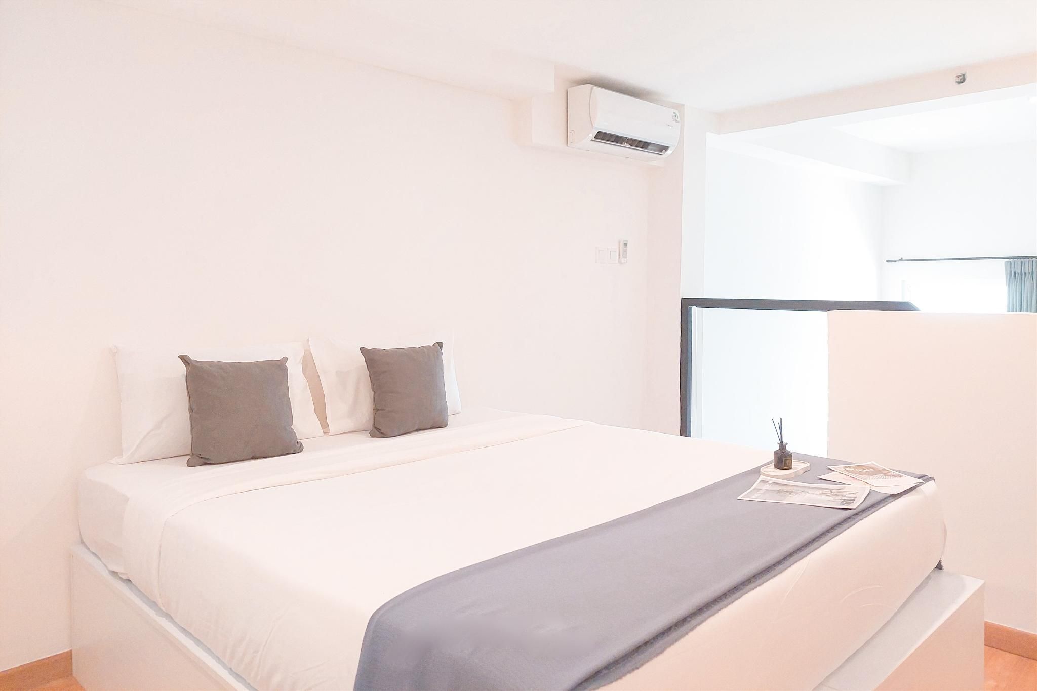 Best Deal Studio @Kingland Avenue Apt By Travelio