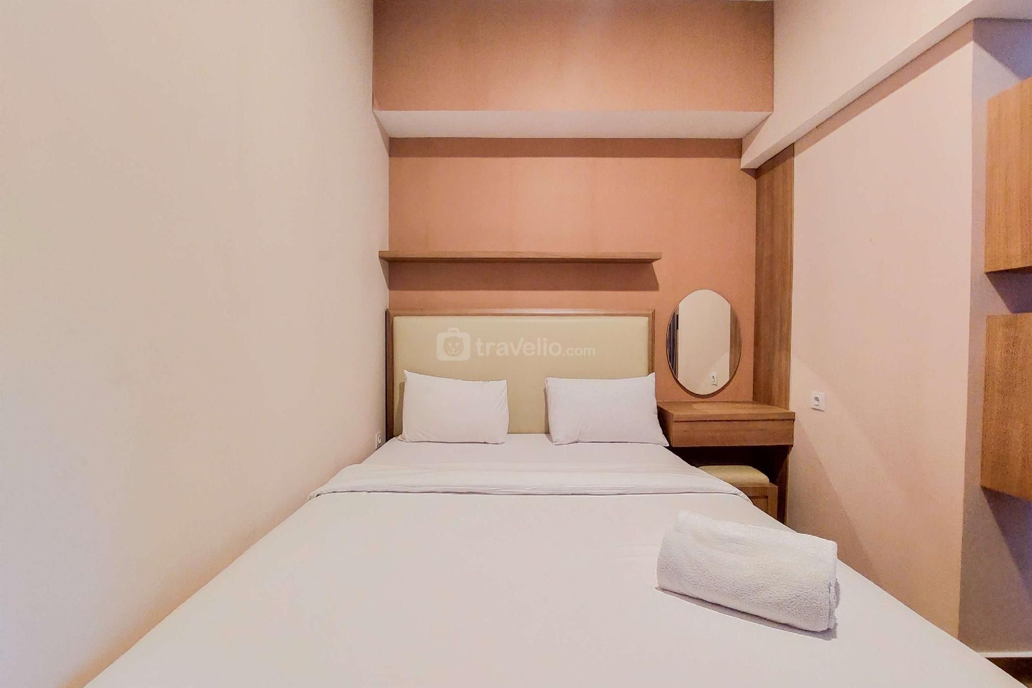 Two Bedroom - Apartment