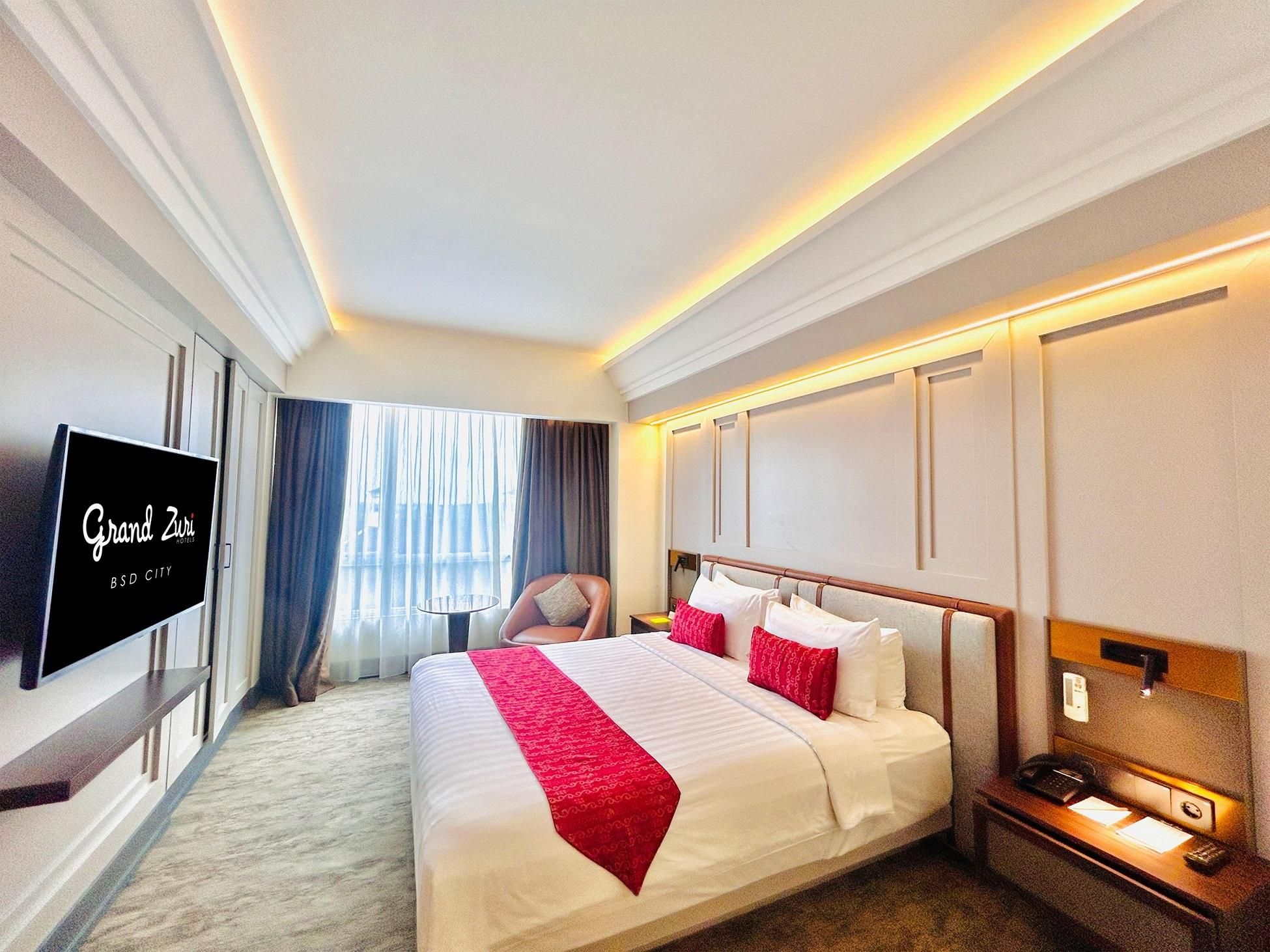 Junior Suite Non Smoking