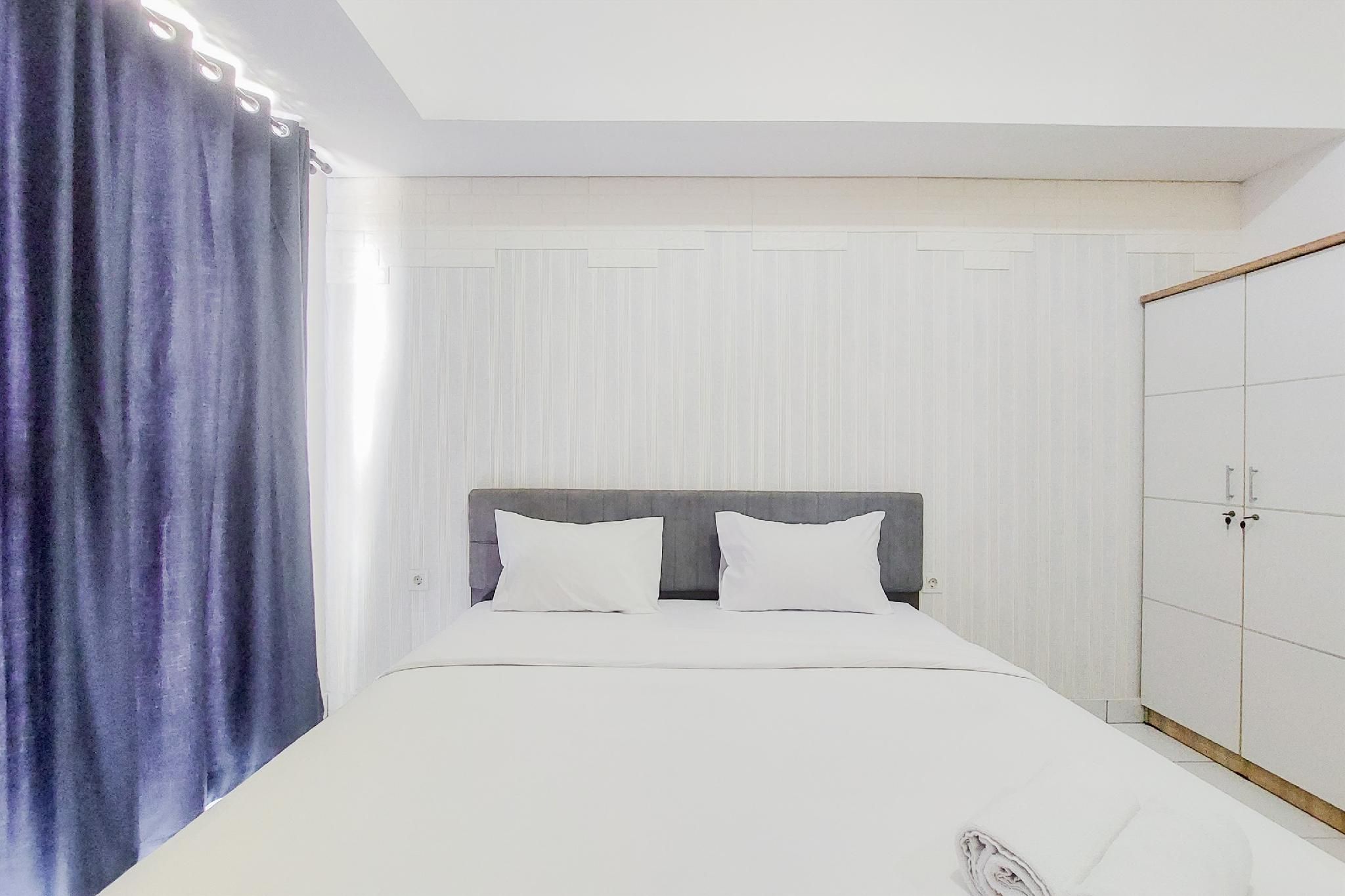 Cozy Enjoy Living Studio Casa De Parco By Travelio