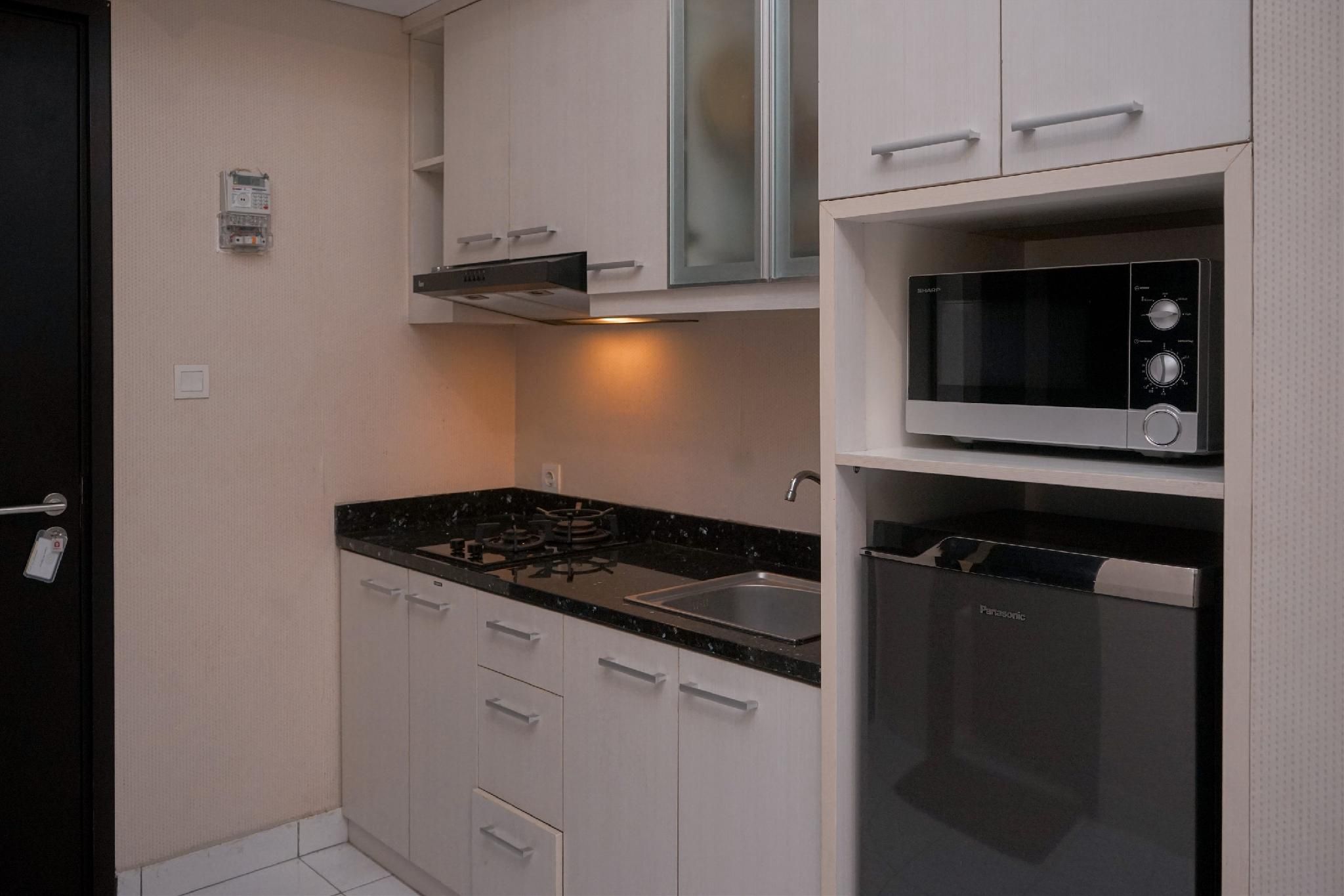 Cozy Best Deal Studio at Casa de Parco By Travelio