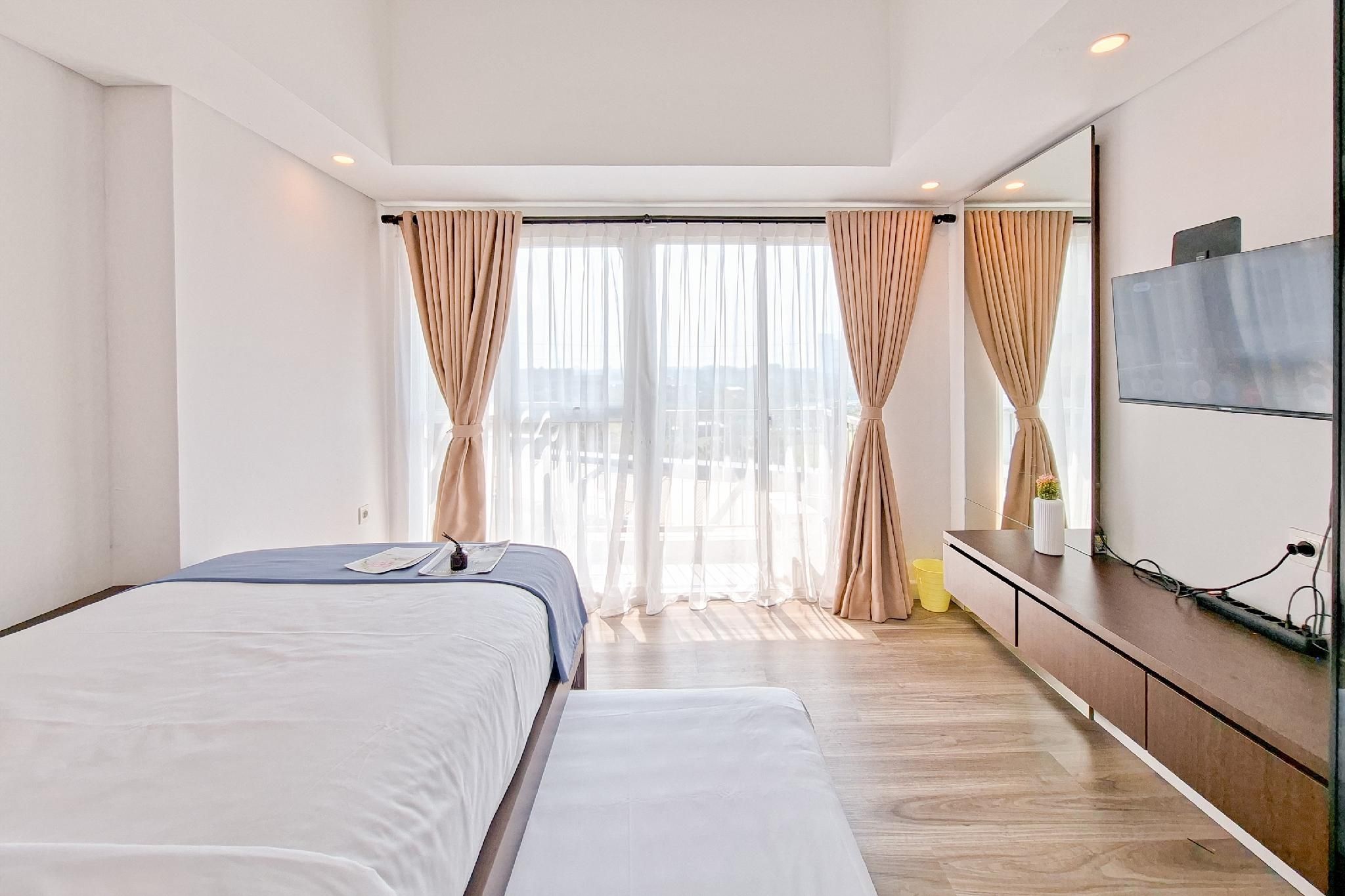 Comfy Rustic Studio Apt Casa De Parco By Travelio