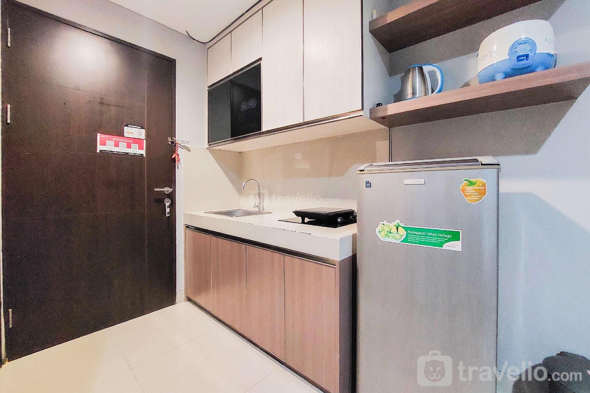 Good Look Studio Atria Gading Serpong By Travelio