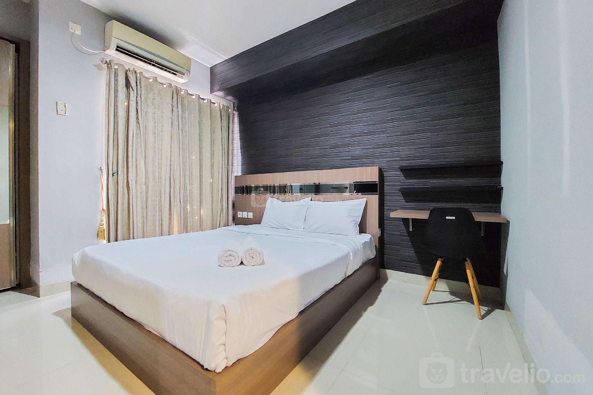 Good Look Studio Atria Gading Serpong By Travelio