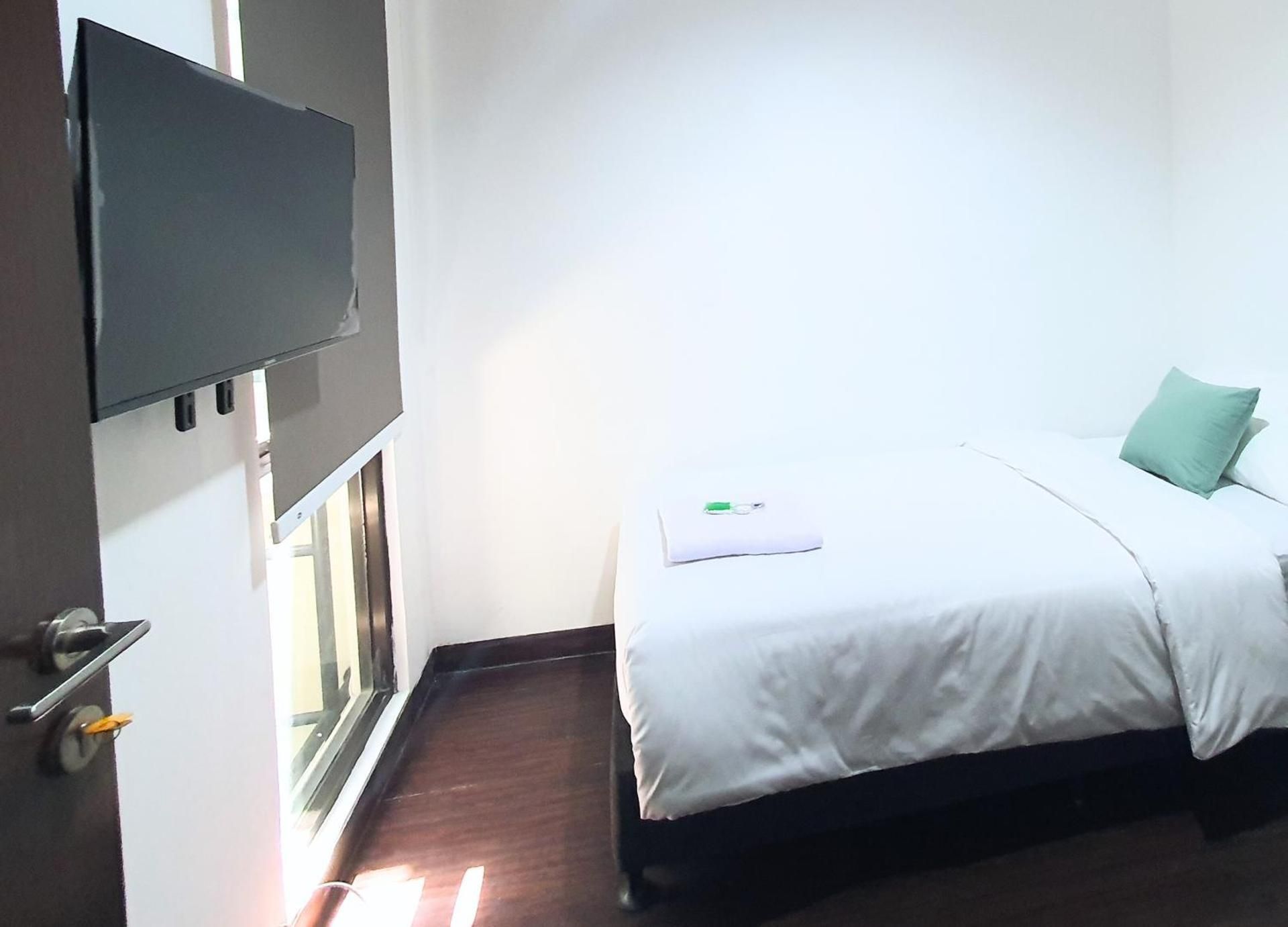 Superior Single Room