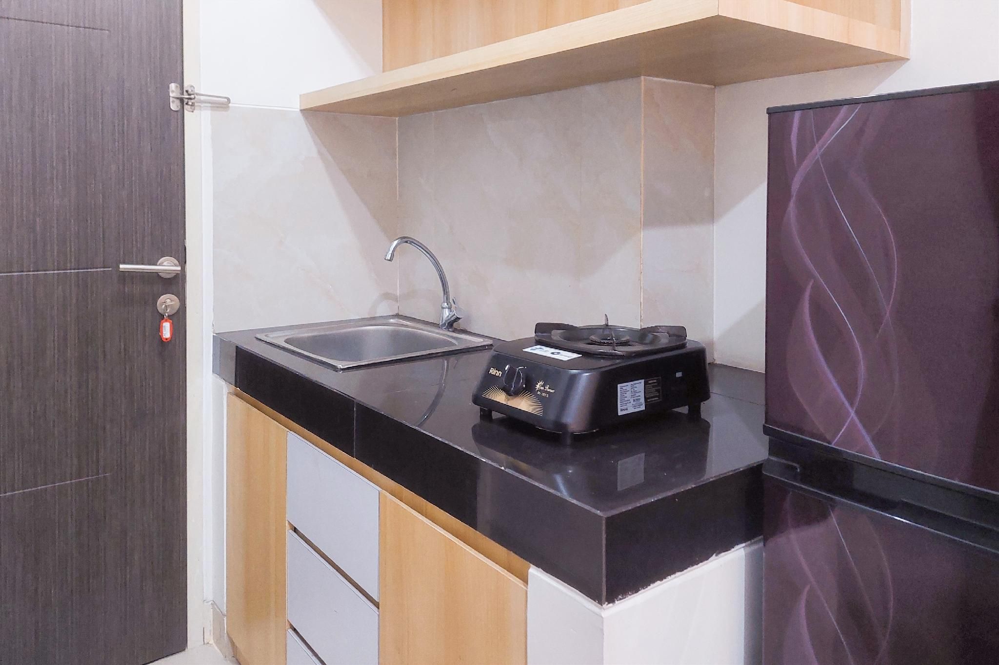 Modern Look Studio Serpong Garden By Travelio