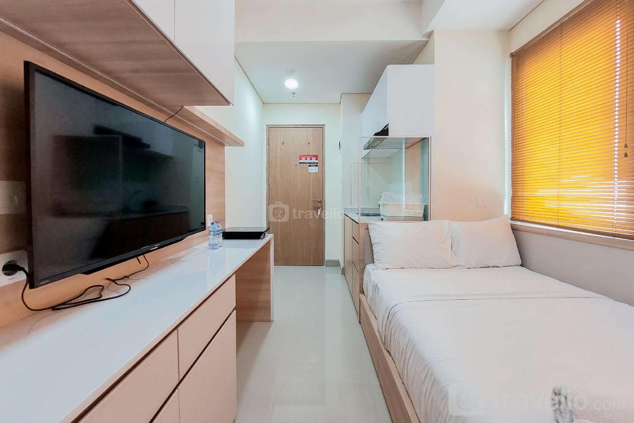 One Bedroom - Apartment