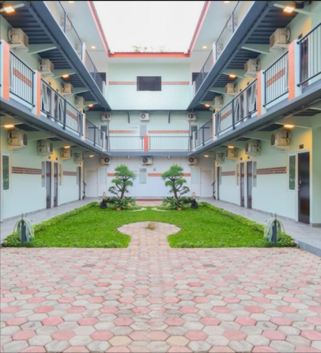 Puspiptek Residence Syariah