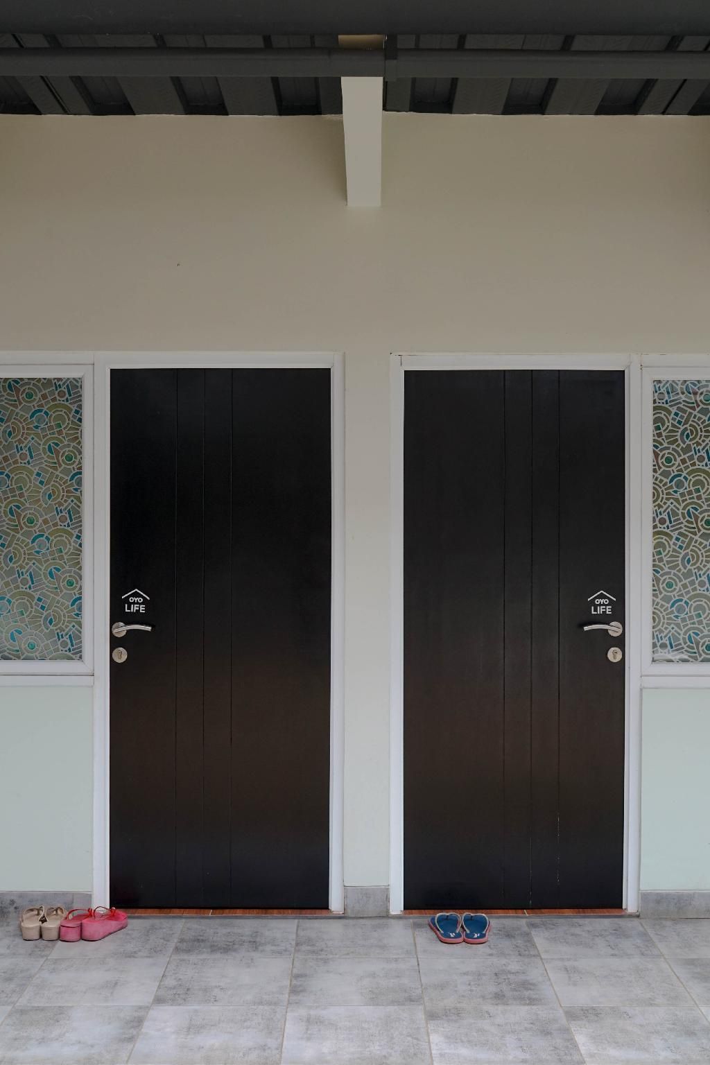 Puspiptek Residence Syariah