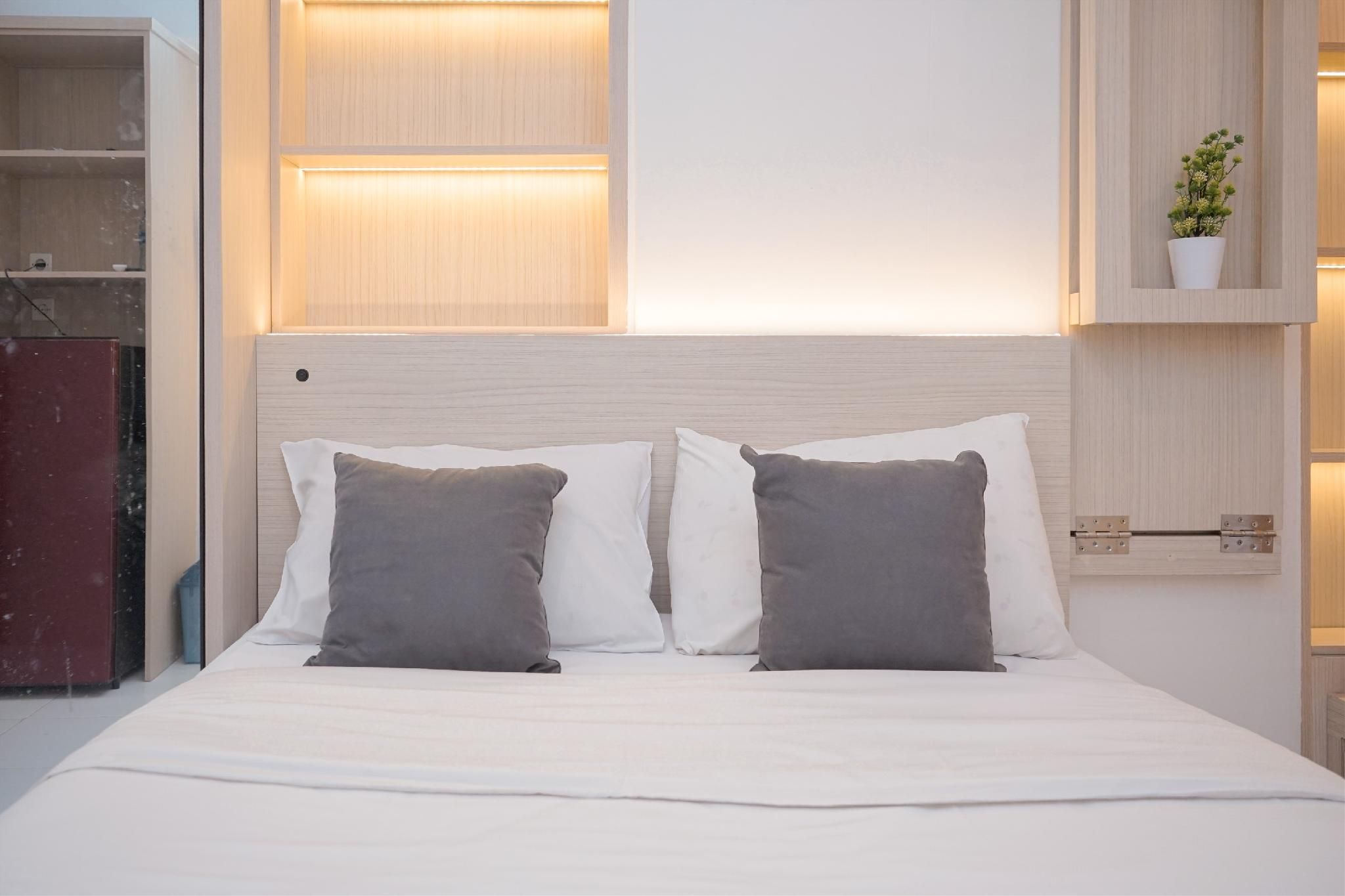 Cozy Good Place Studio Tokyo Riverside By Travelio