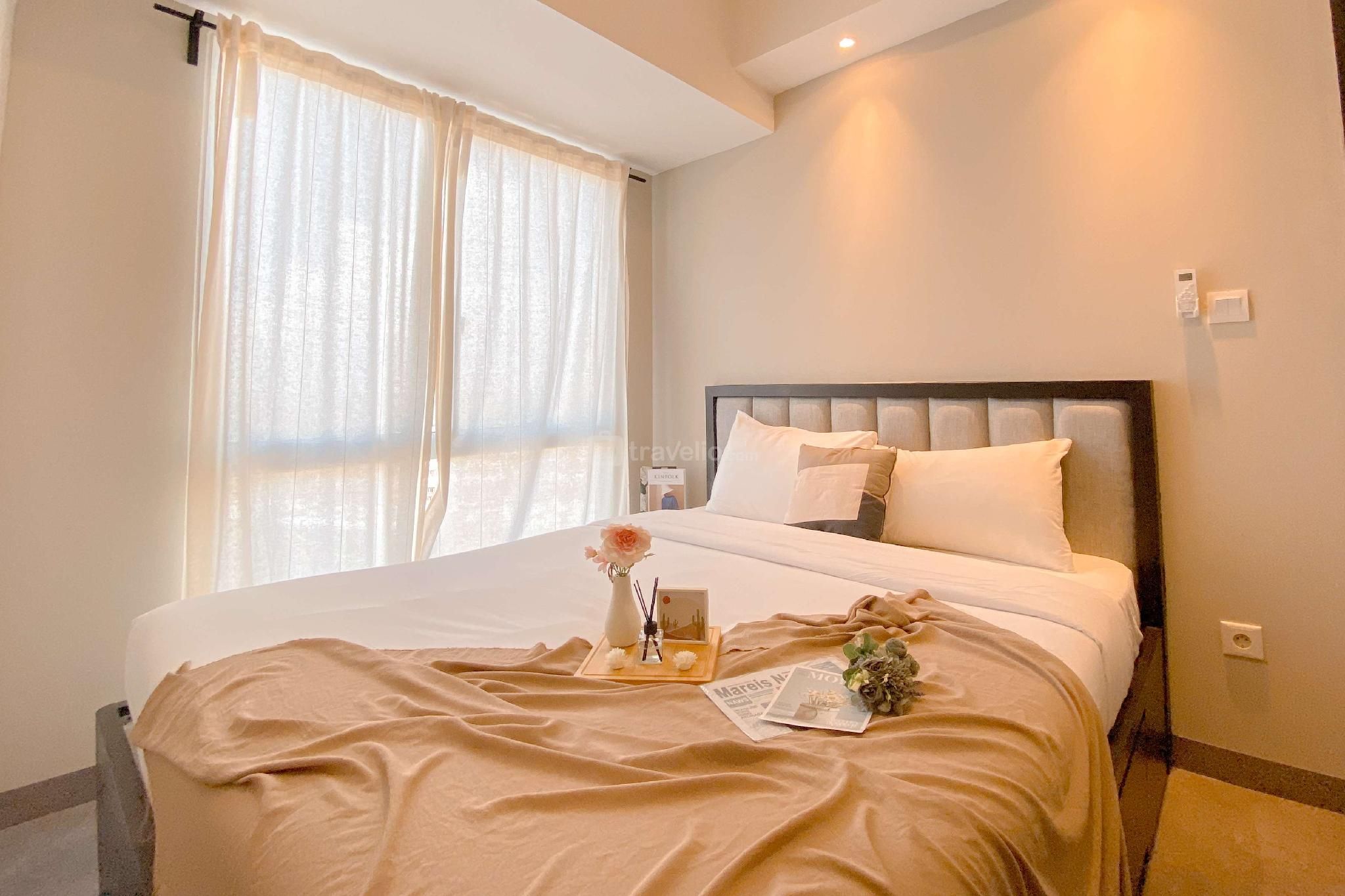 One Bedroom - Apartment