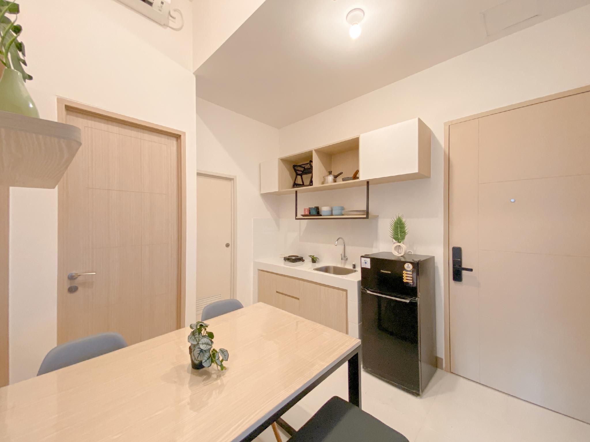 Cozy Living 2BR Apt Tokyo Riverside By Travelio