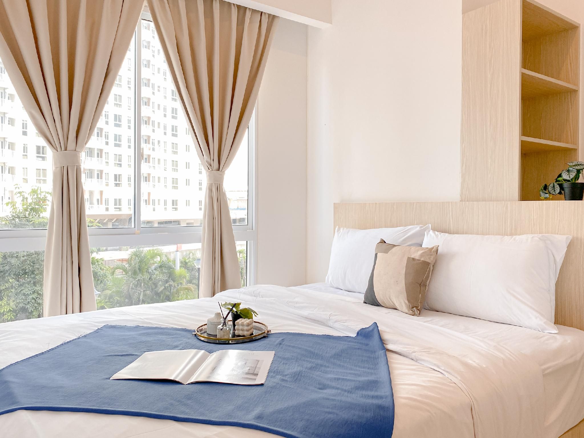 Cozy Living 2BR Apt Tokyo Riverside By Travelio