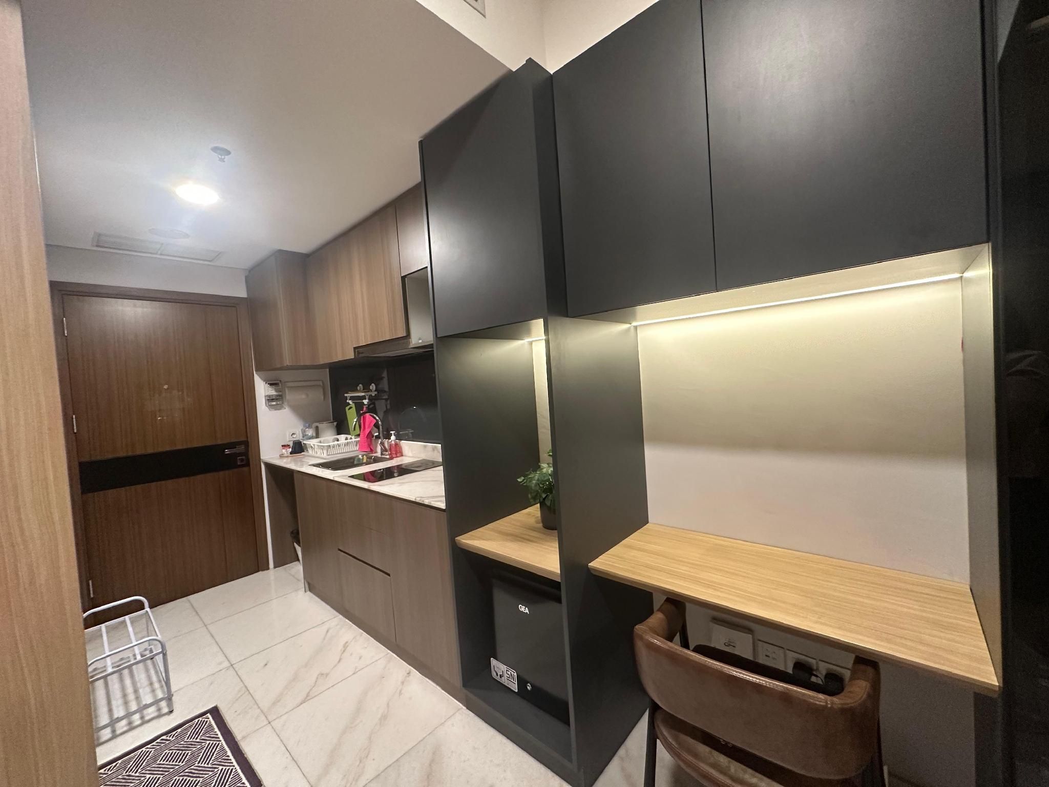 1 Bedroom Deluxe