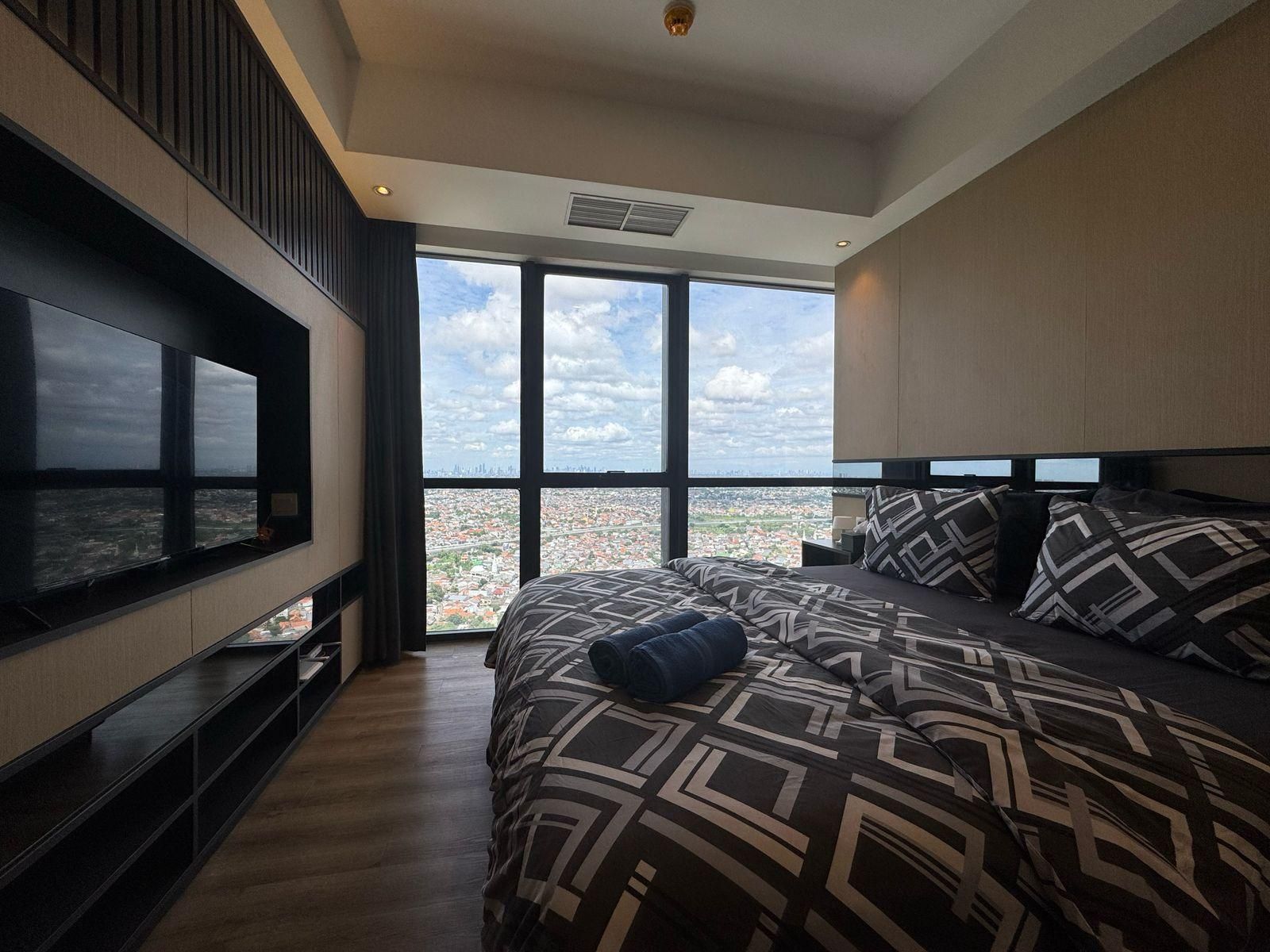 1 Bedroom Superior