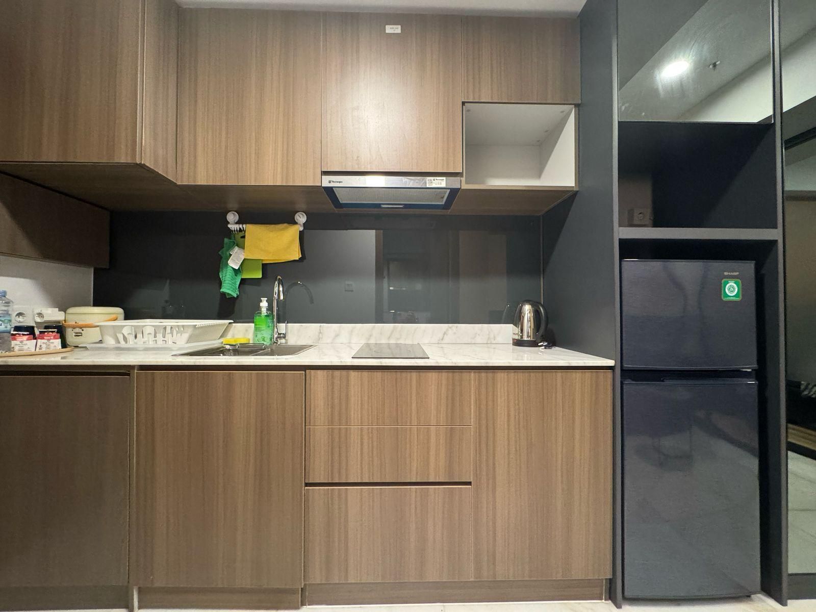 1 Bedroom Superior