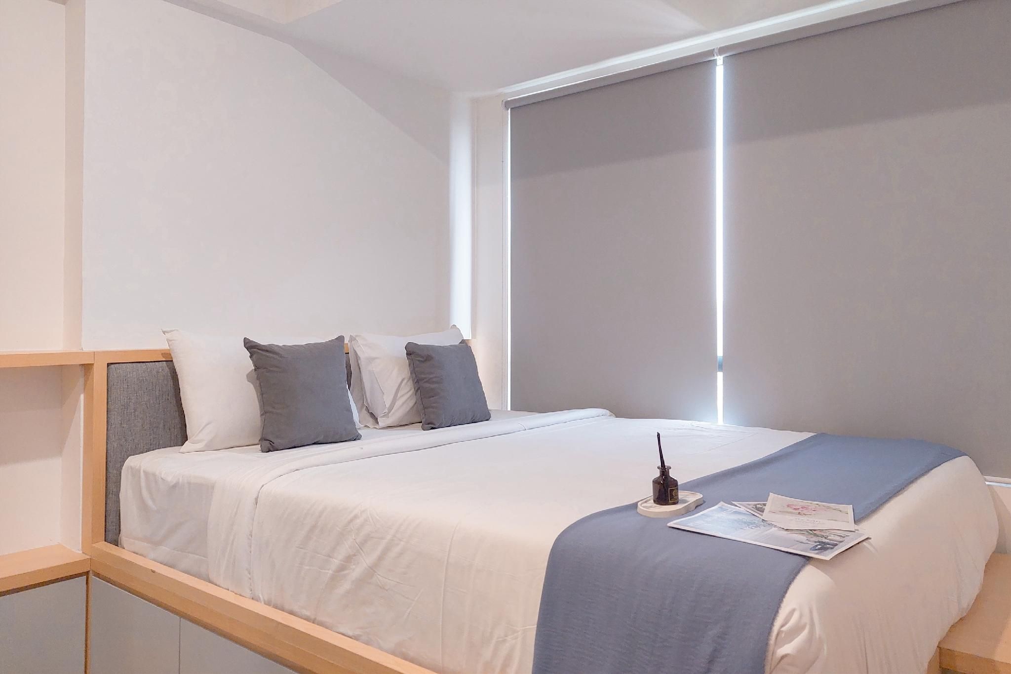 One Bedroom - Apartment