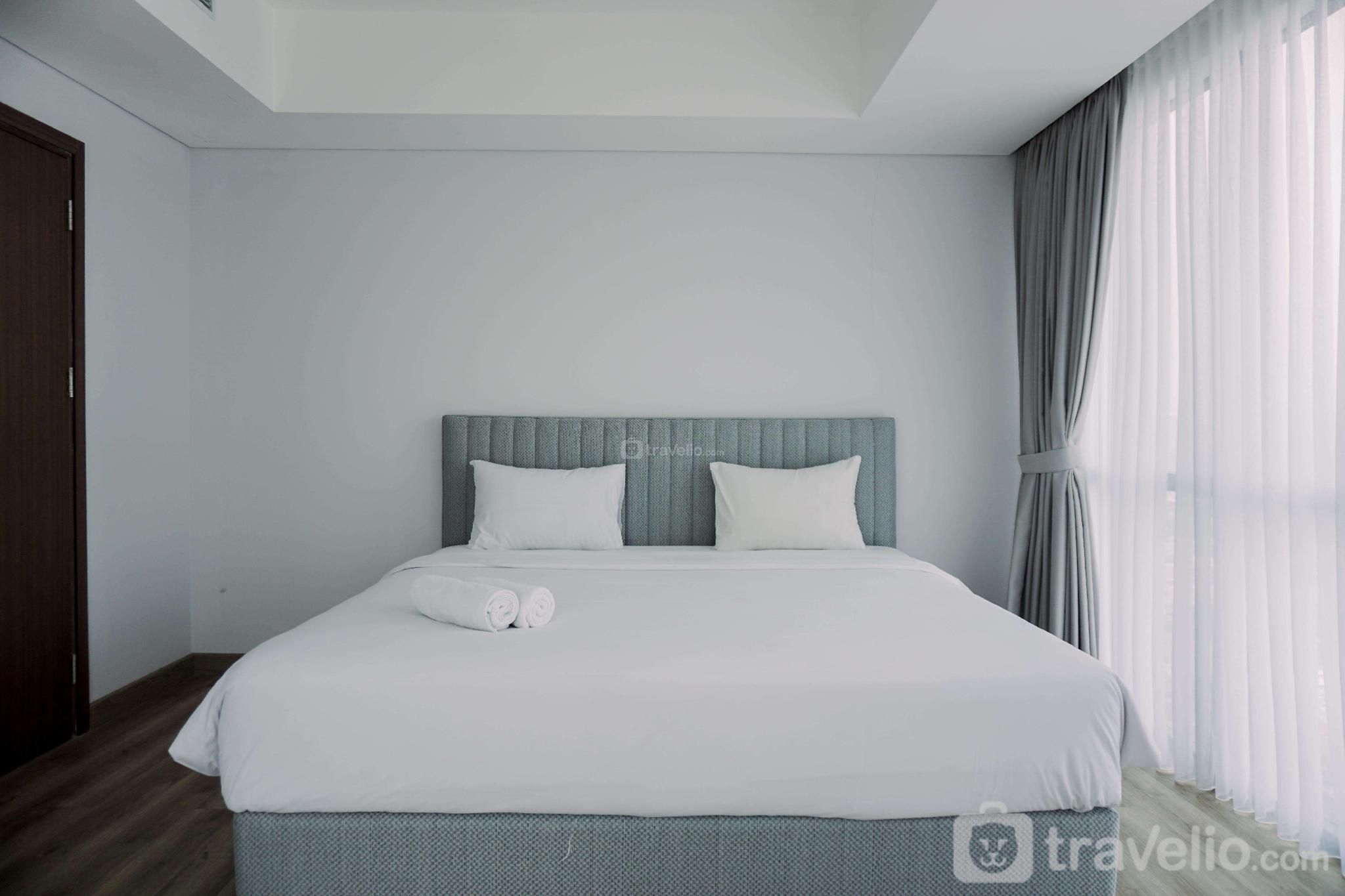 One Bedroom - Apartment