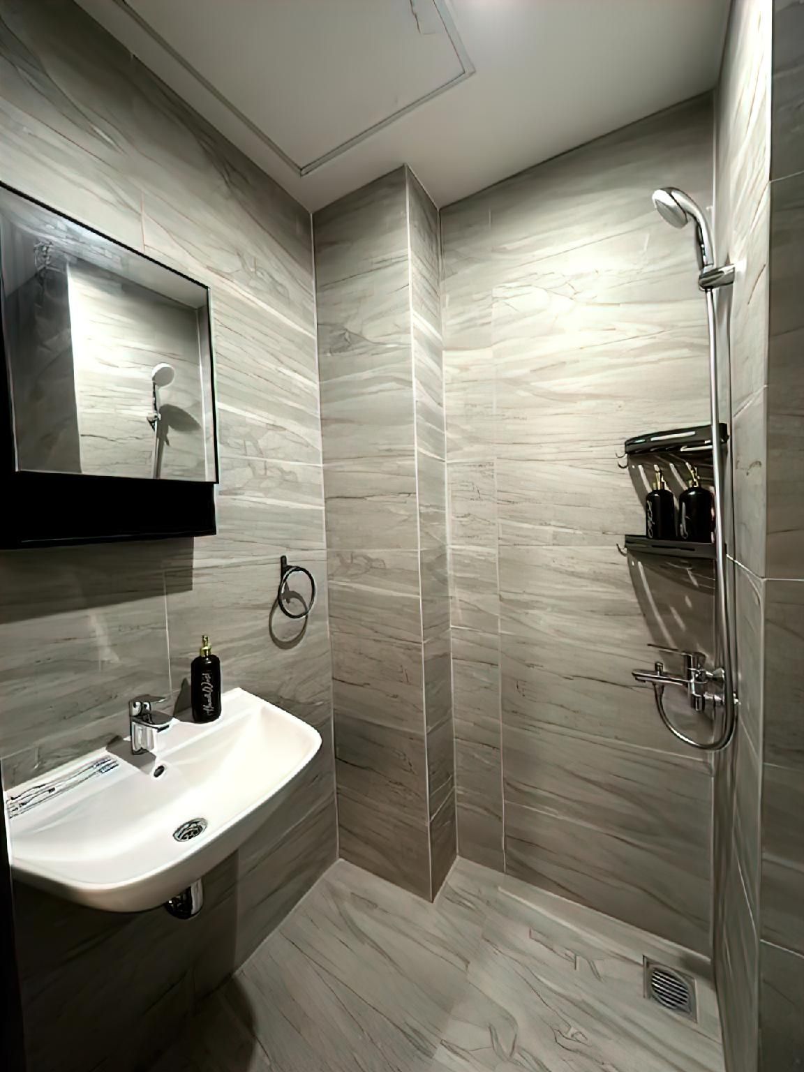 Premium Collins Boulevard Near Airport Studio Apartment 3