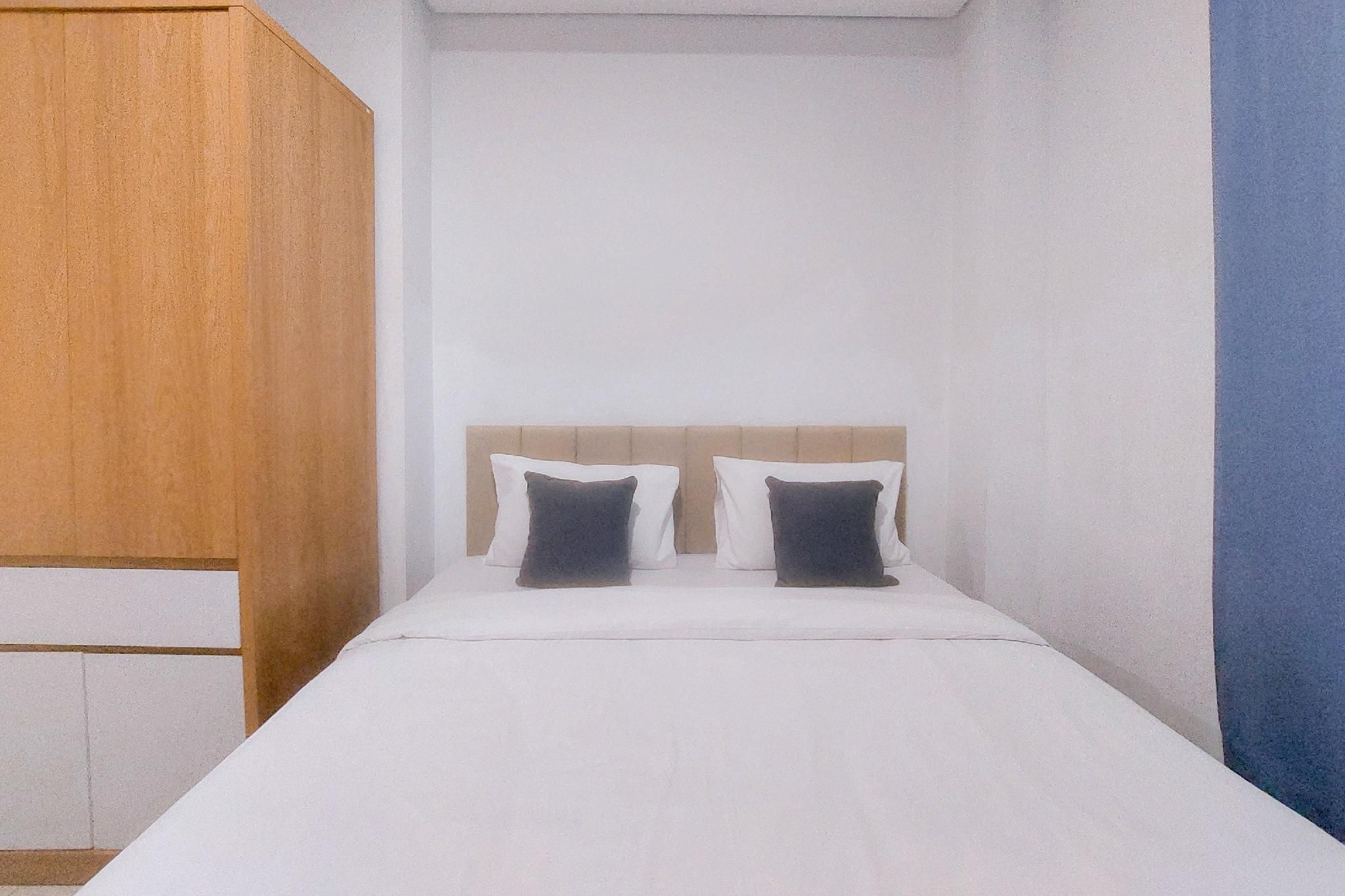 Good Choice Studio Apt Springwood By Travelio