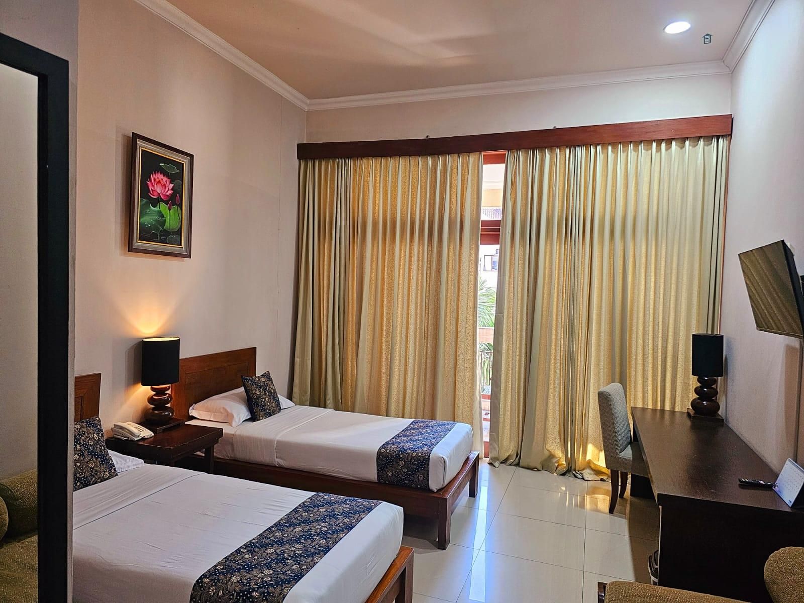 ONE SIX EIGHT OX HOTEL & RESTAURANT Executive Room -- Non-Smoking