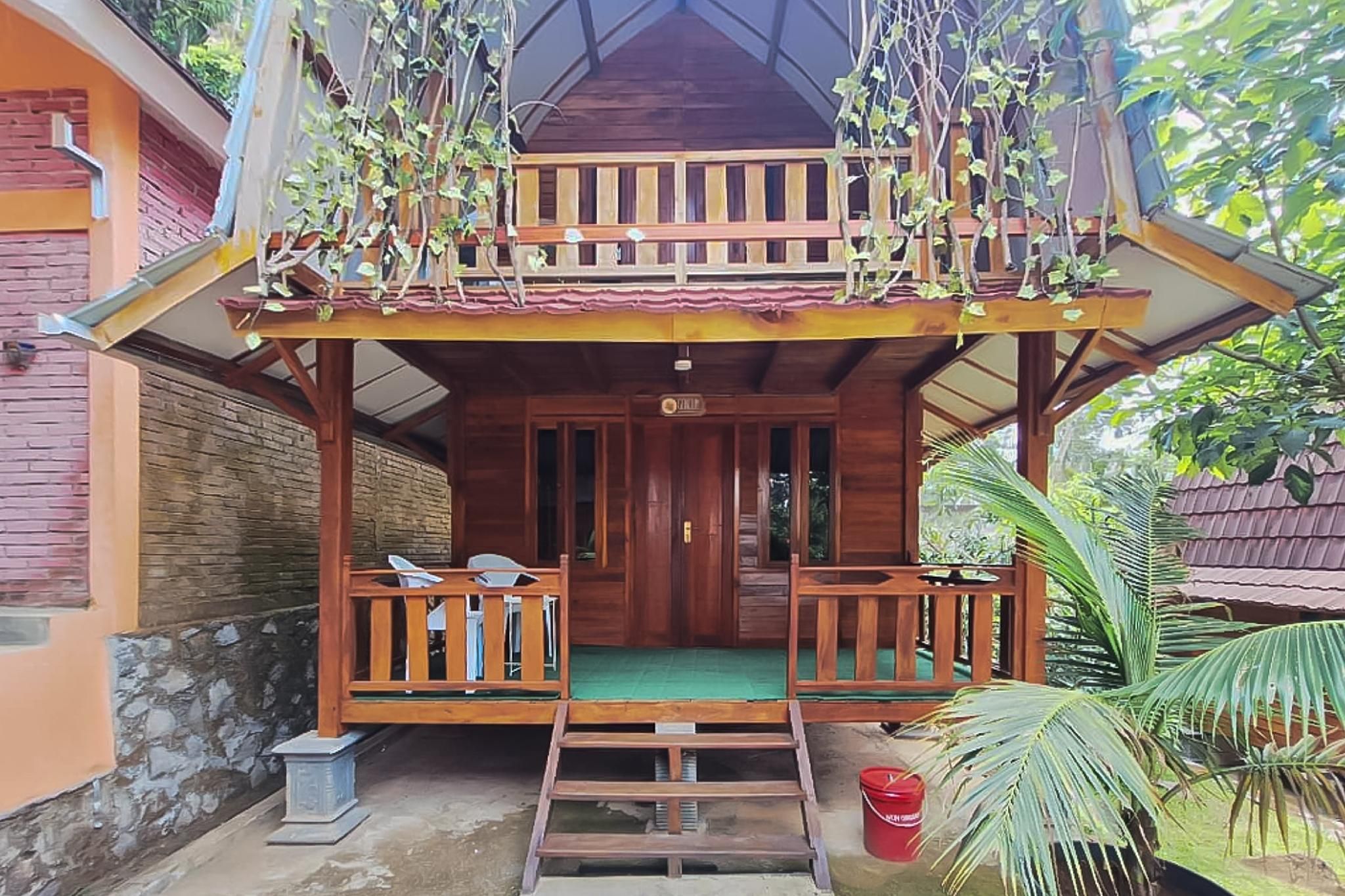 Family Room - 4 People