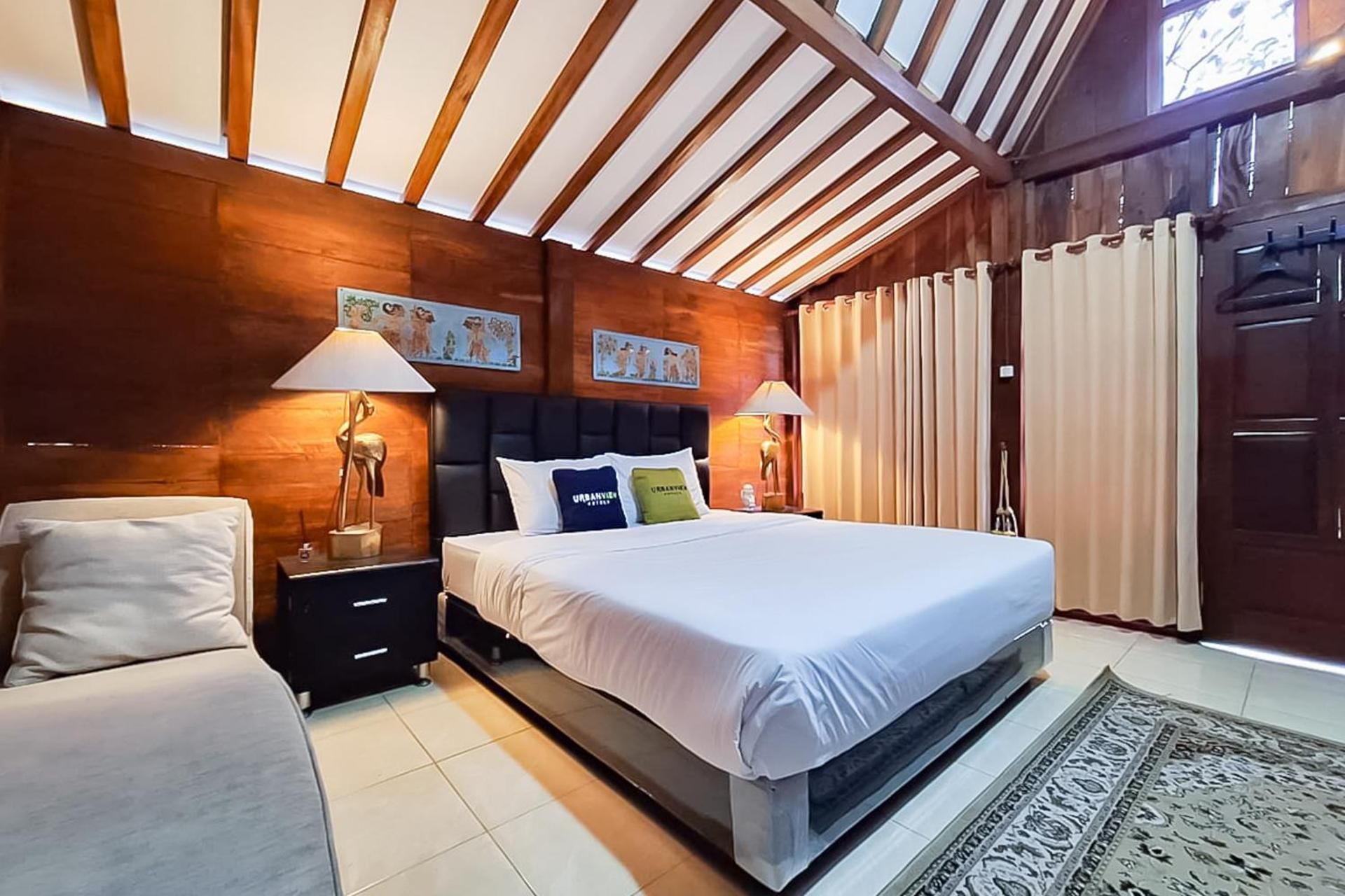 Urbanview Onengan Resort