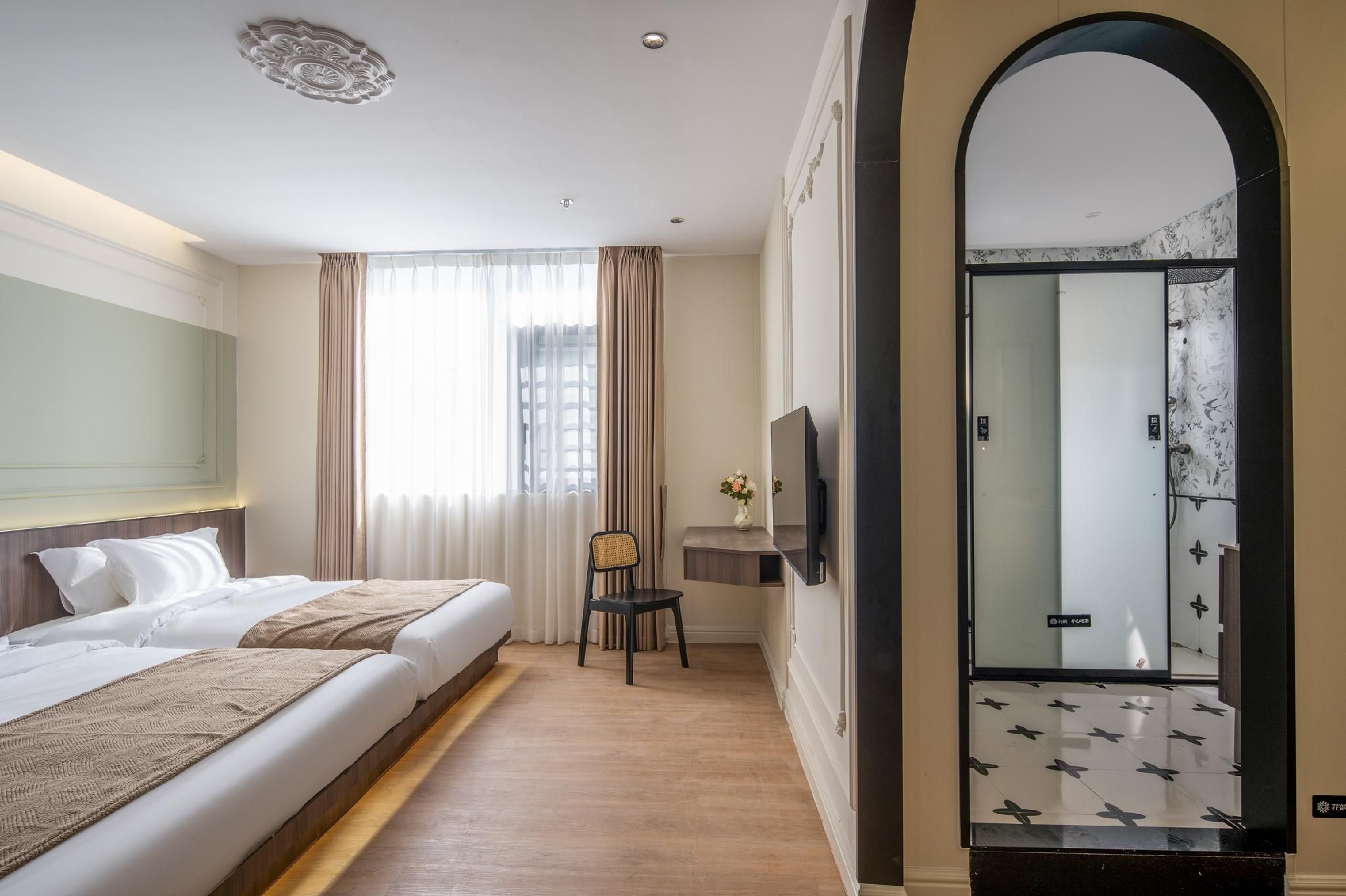 Family Guestroom