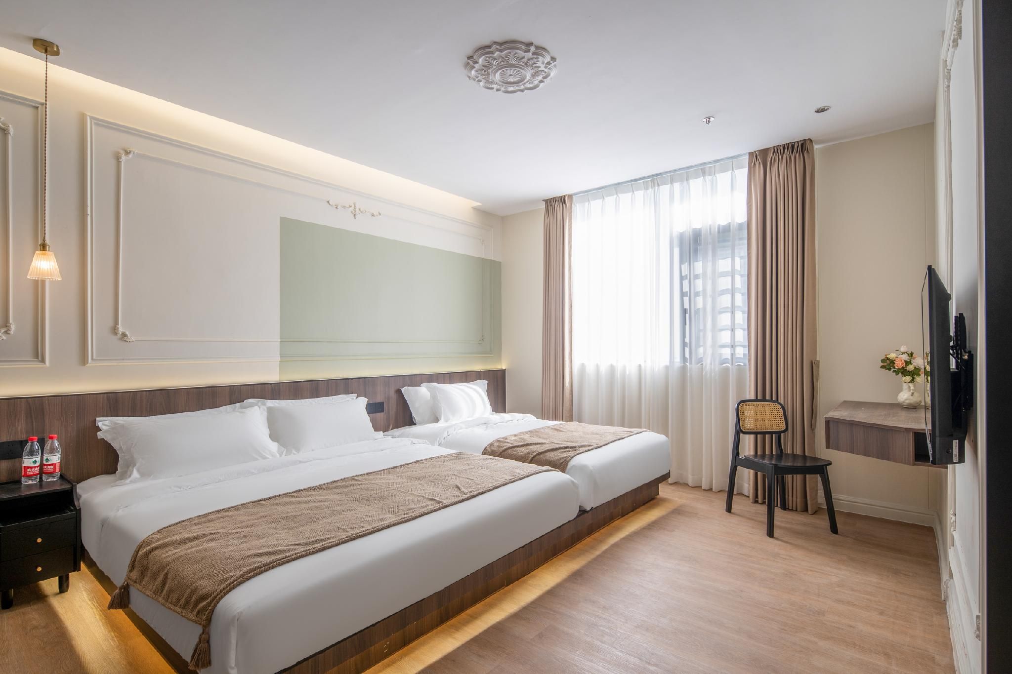 Family Guestroom