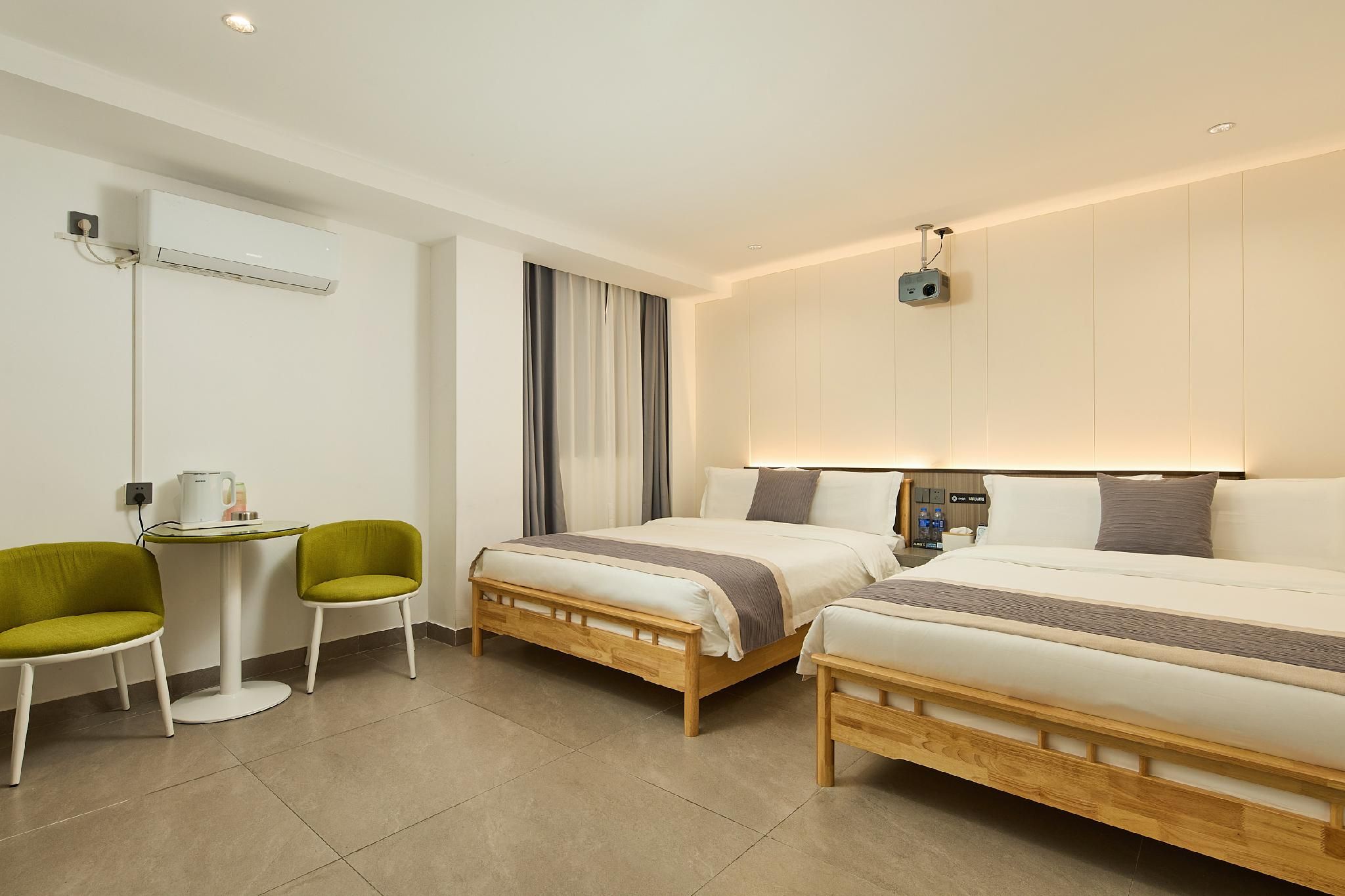 Suites Room
