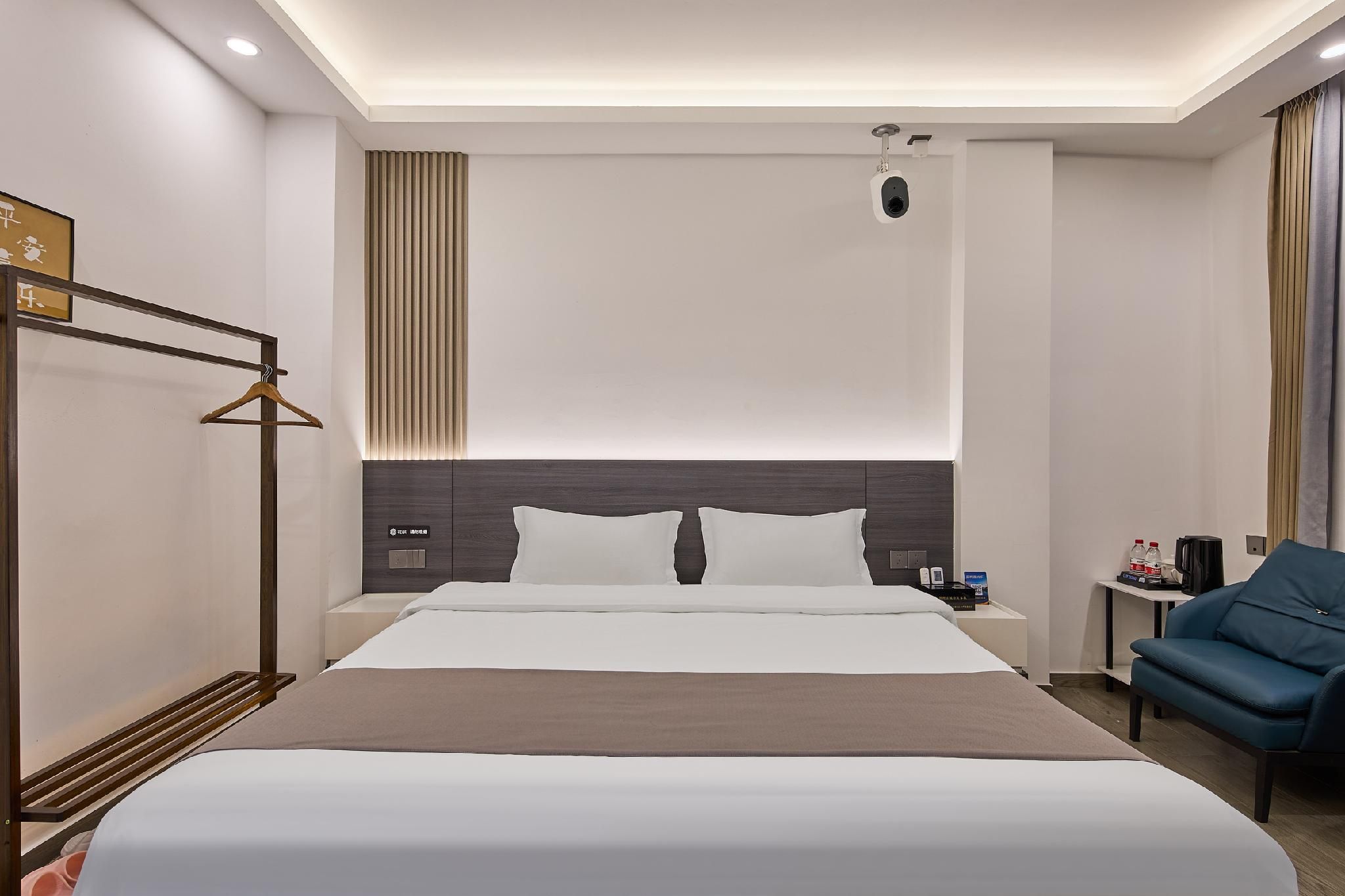 Guestroom King