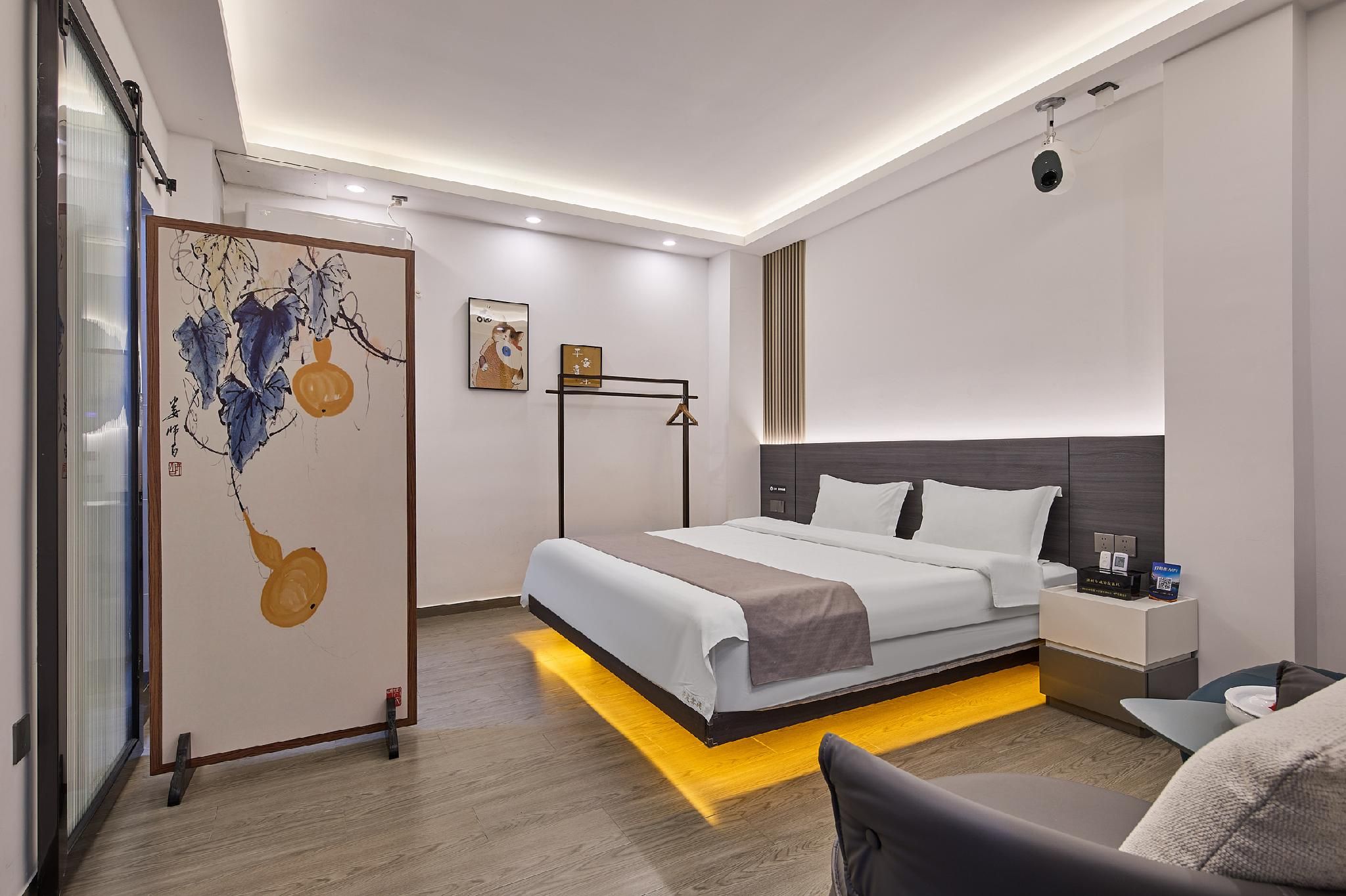Guestroom King