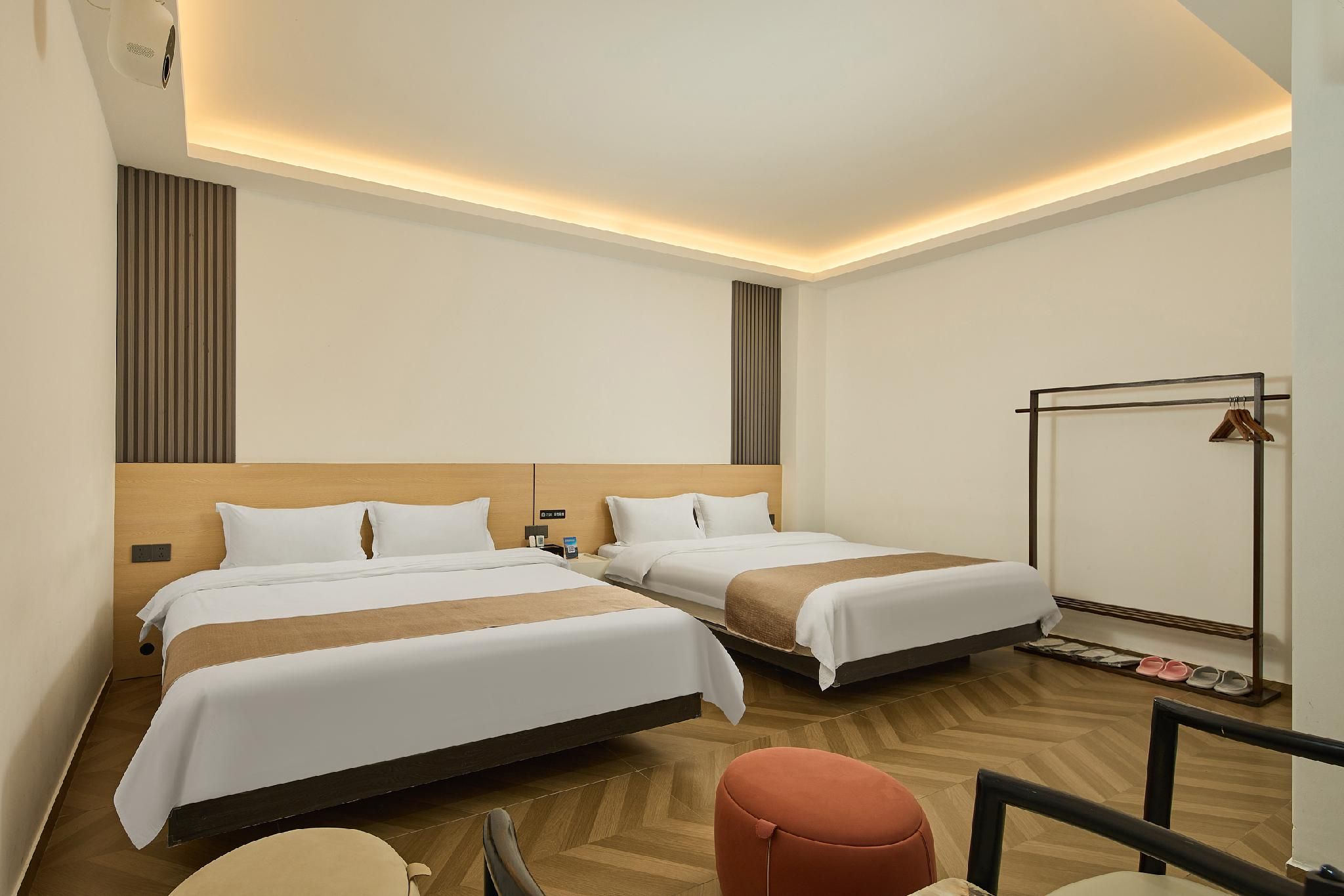 Twin Plus Room