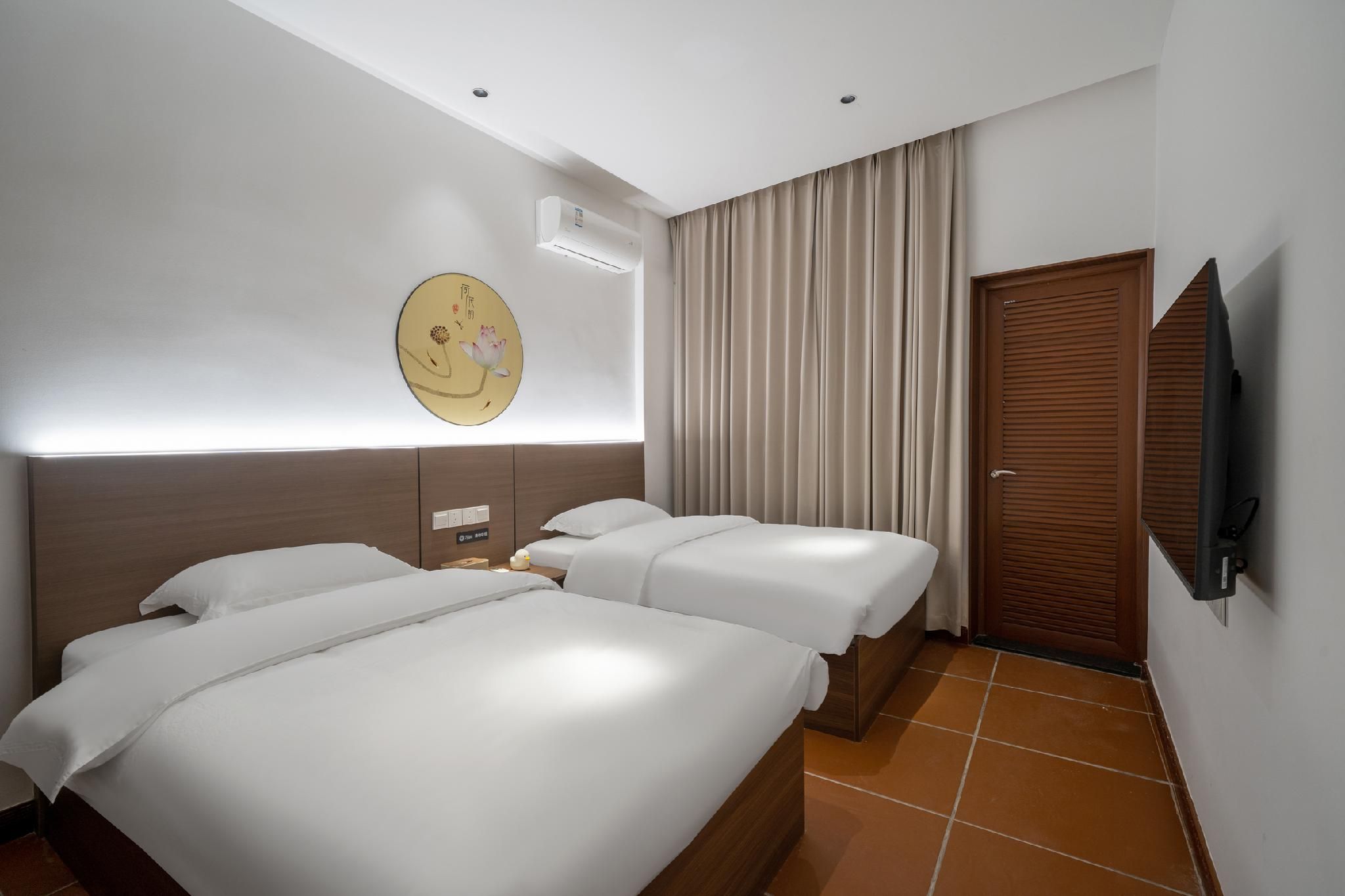 Residence Twin Studio