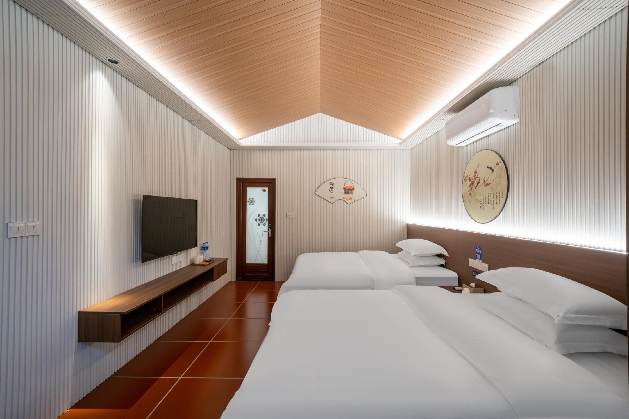 Family Type A Room
