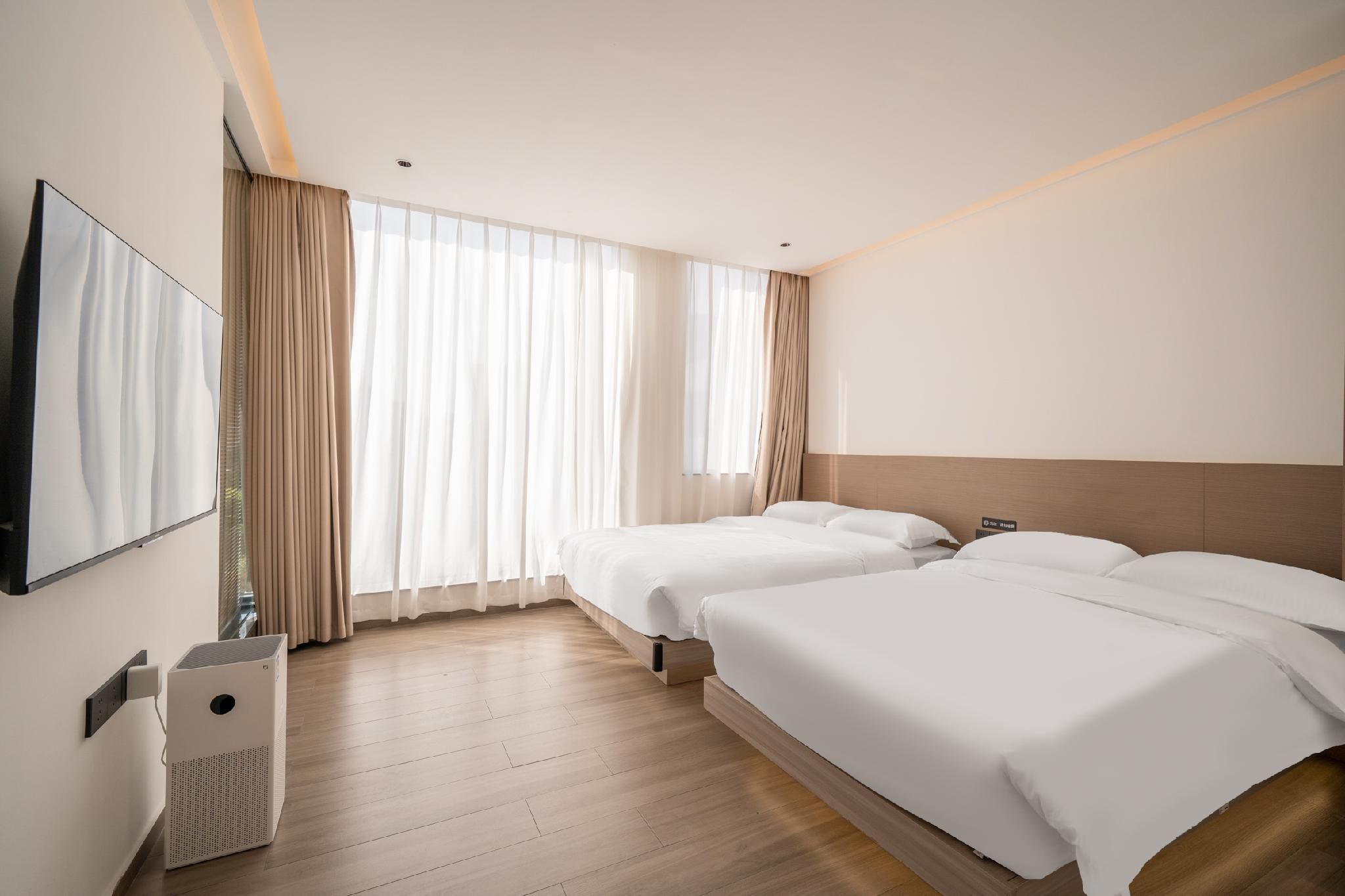 Suite Room