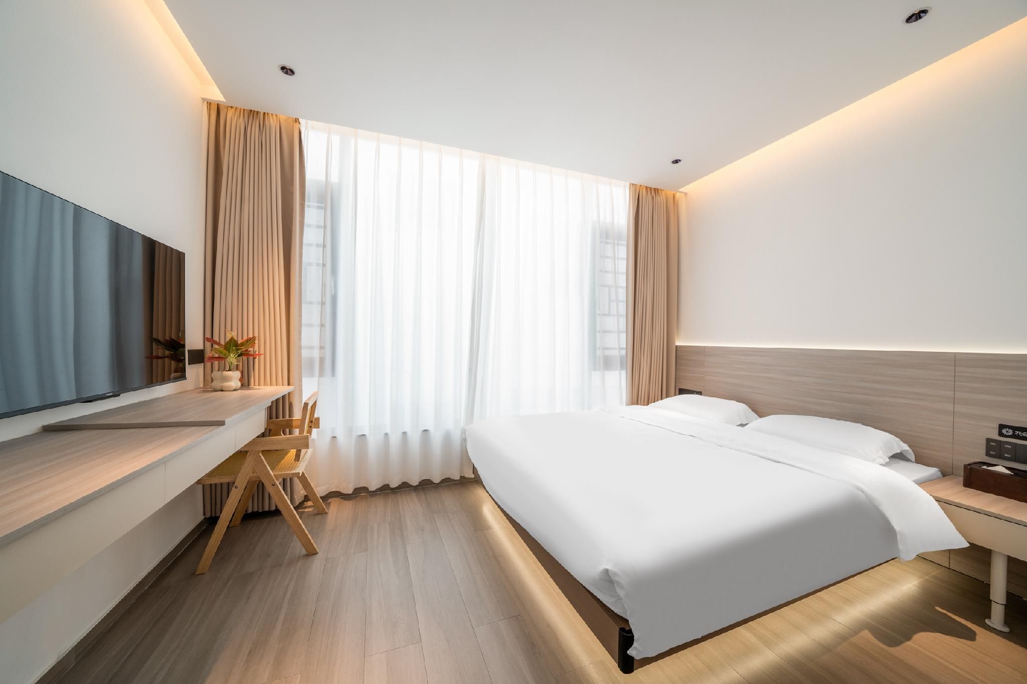 Suite Room